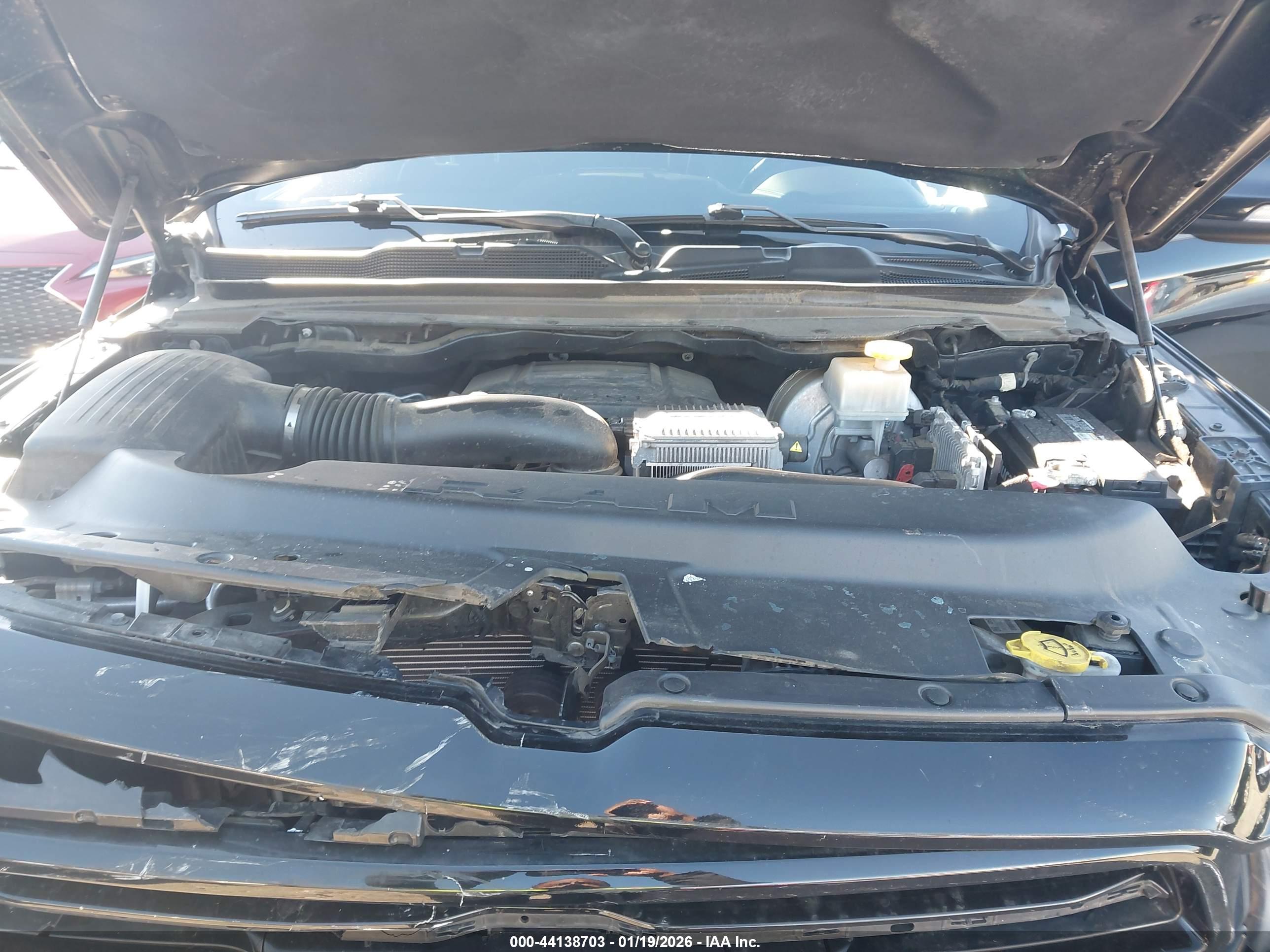 RAM 1500 image 10