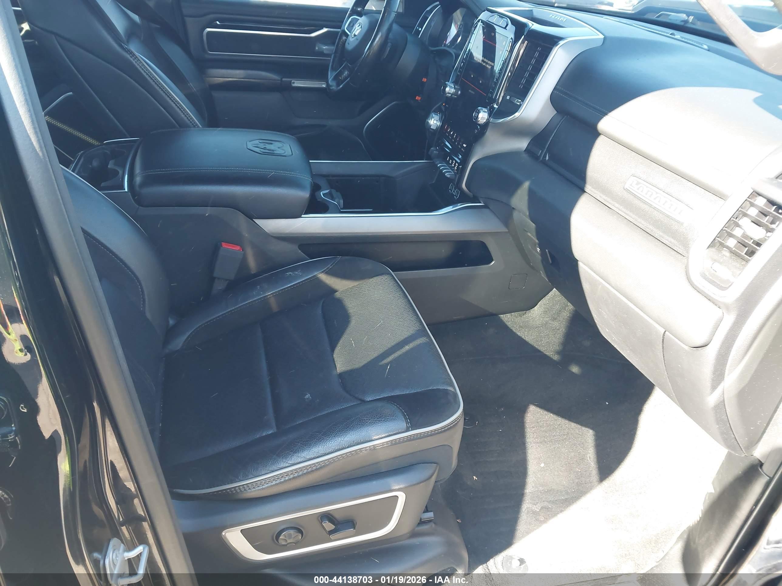 RAM 1500 image 5