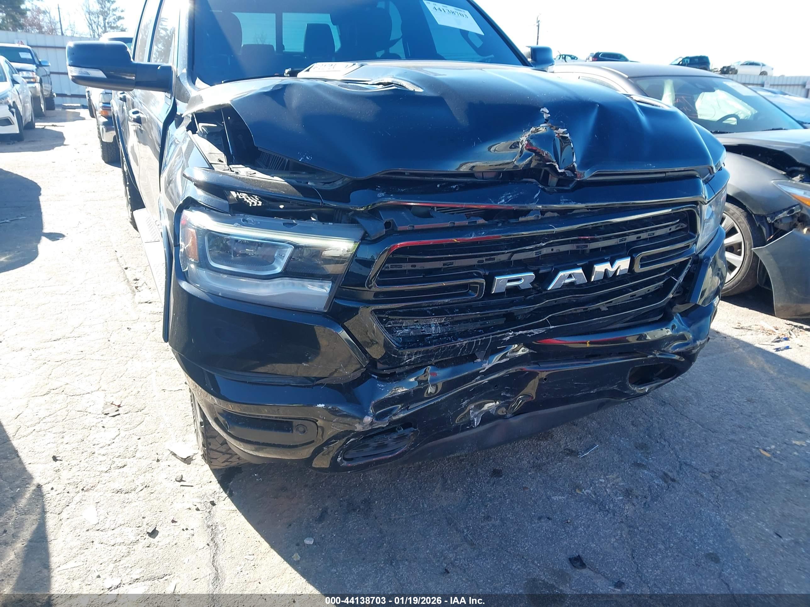 RAM 1500 image 6