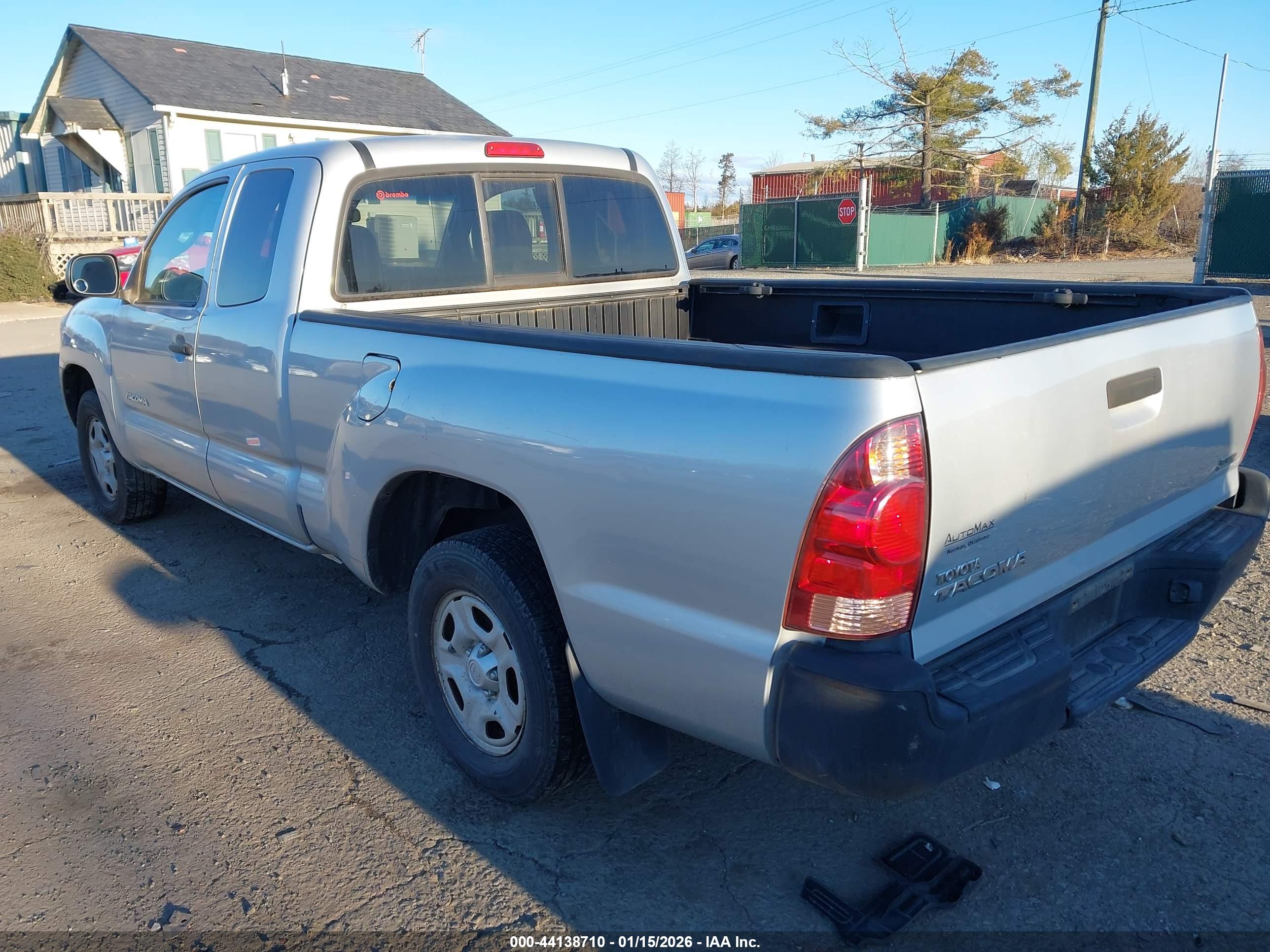 TOYOTA TACOMA image 3