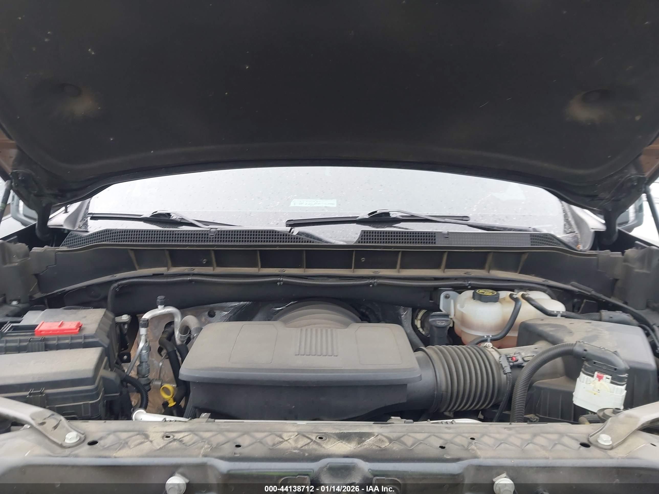 CHEVROLET SILVERADO image 10