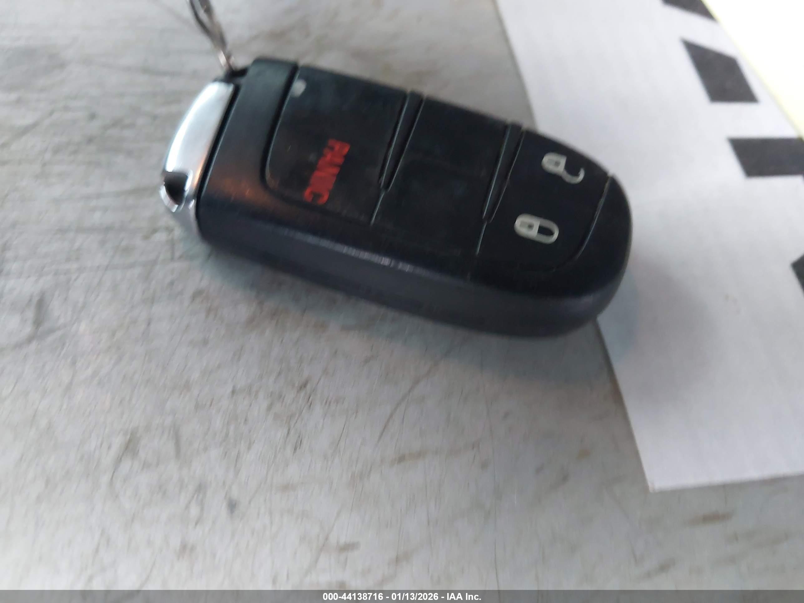DODGE JOURNEY image 11
