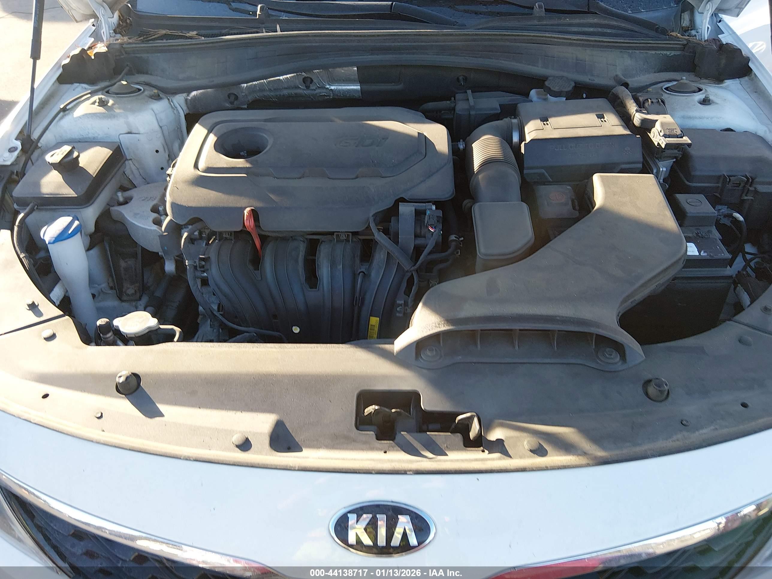 KIA OPTIMA image 10