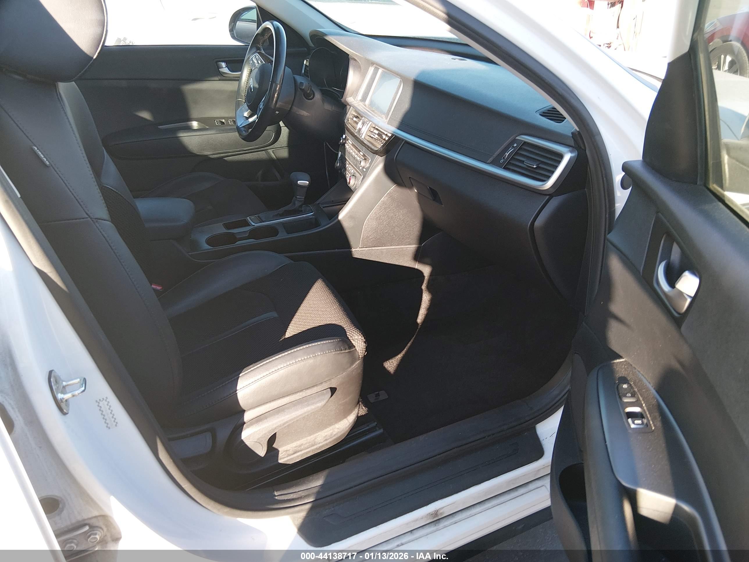 KIA OPTIMA image 5