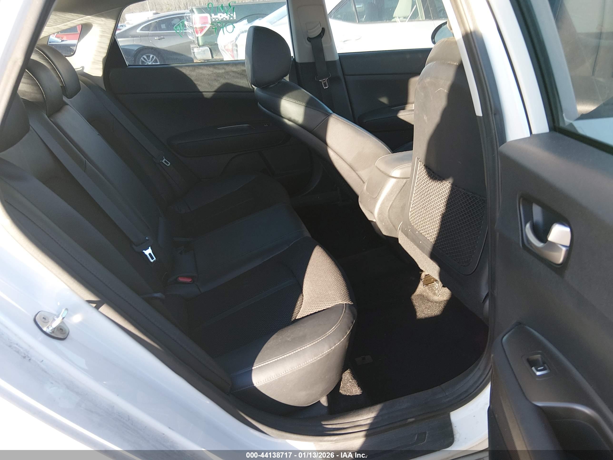 KIA OPTIMA image 8