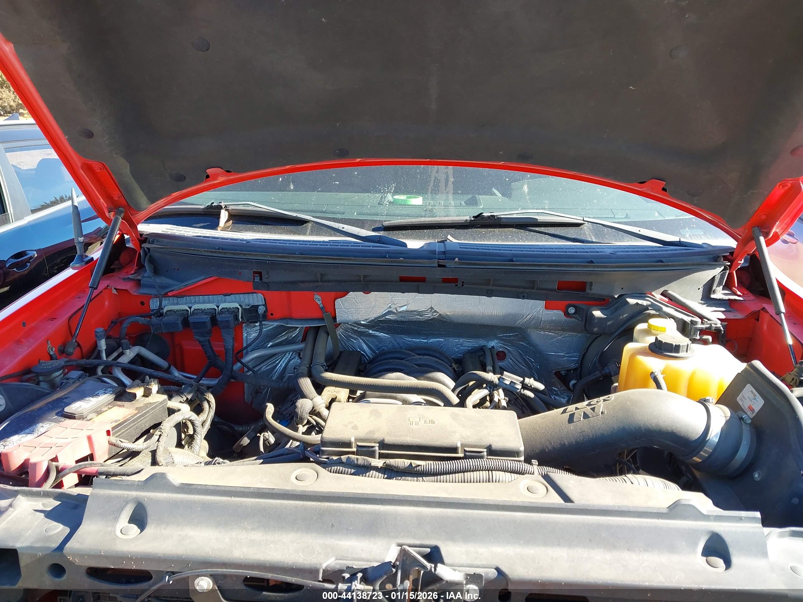 FORD F-150 image 10