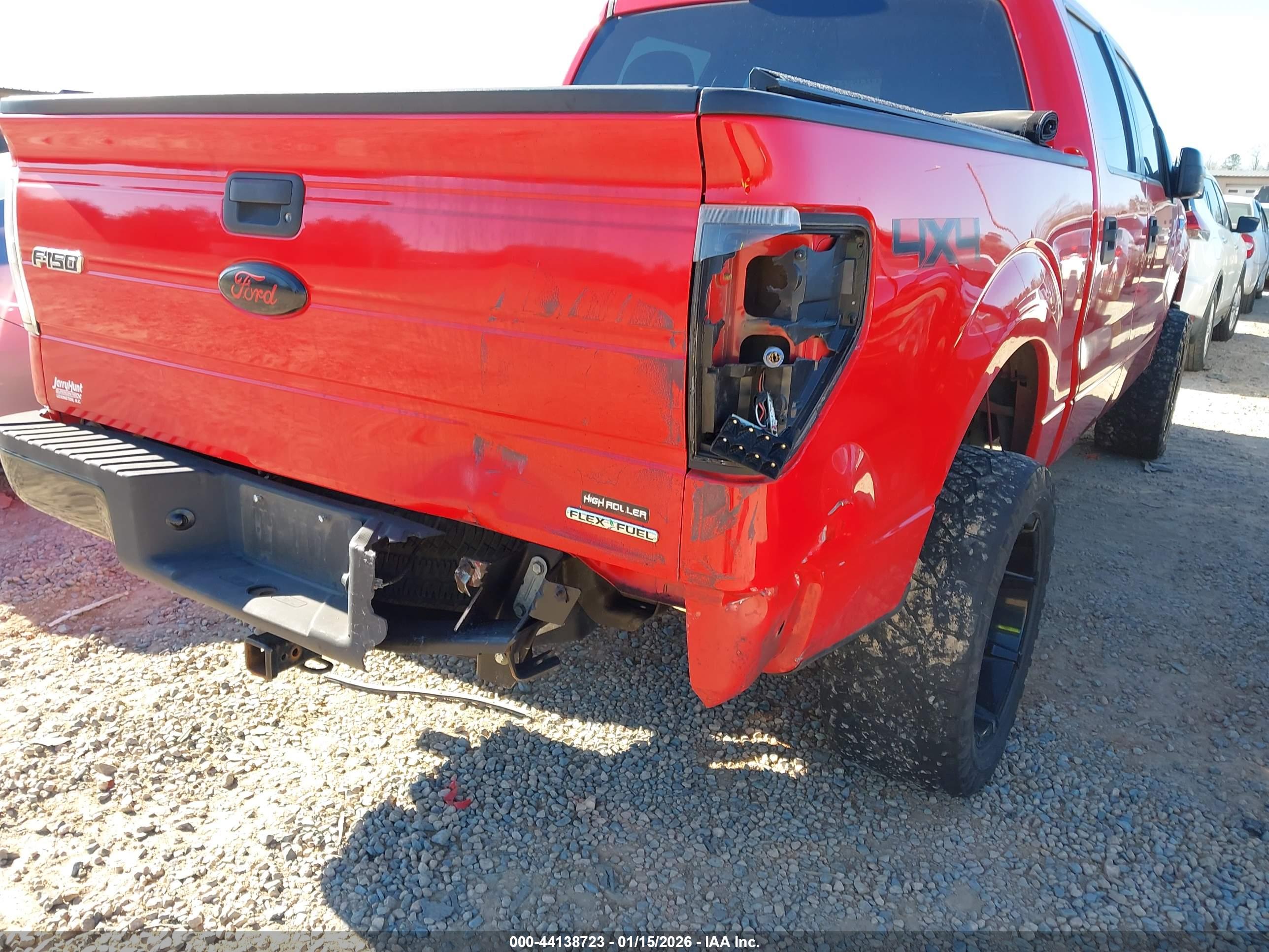 FORD F-150 image 6