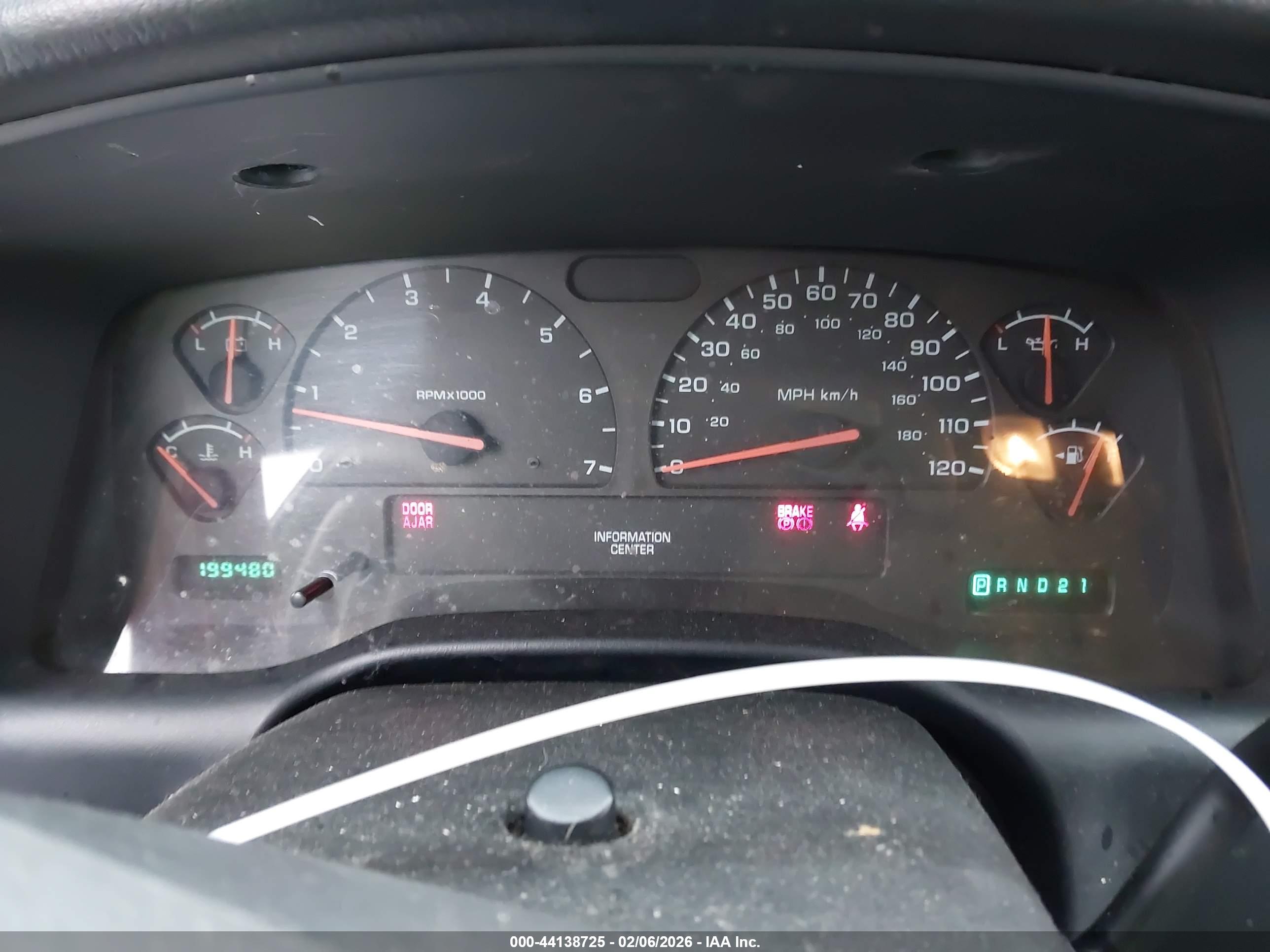 DODGE DAKOTA image 7