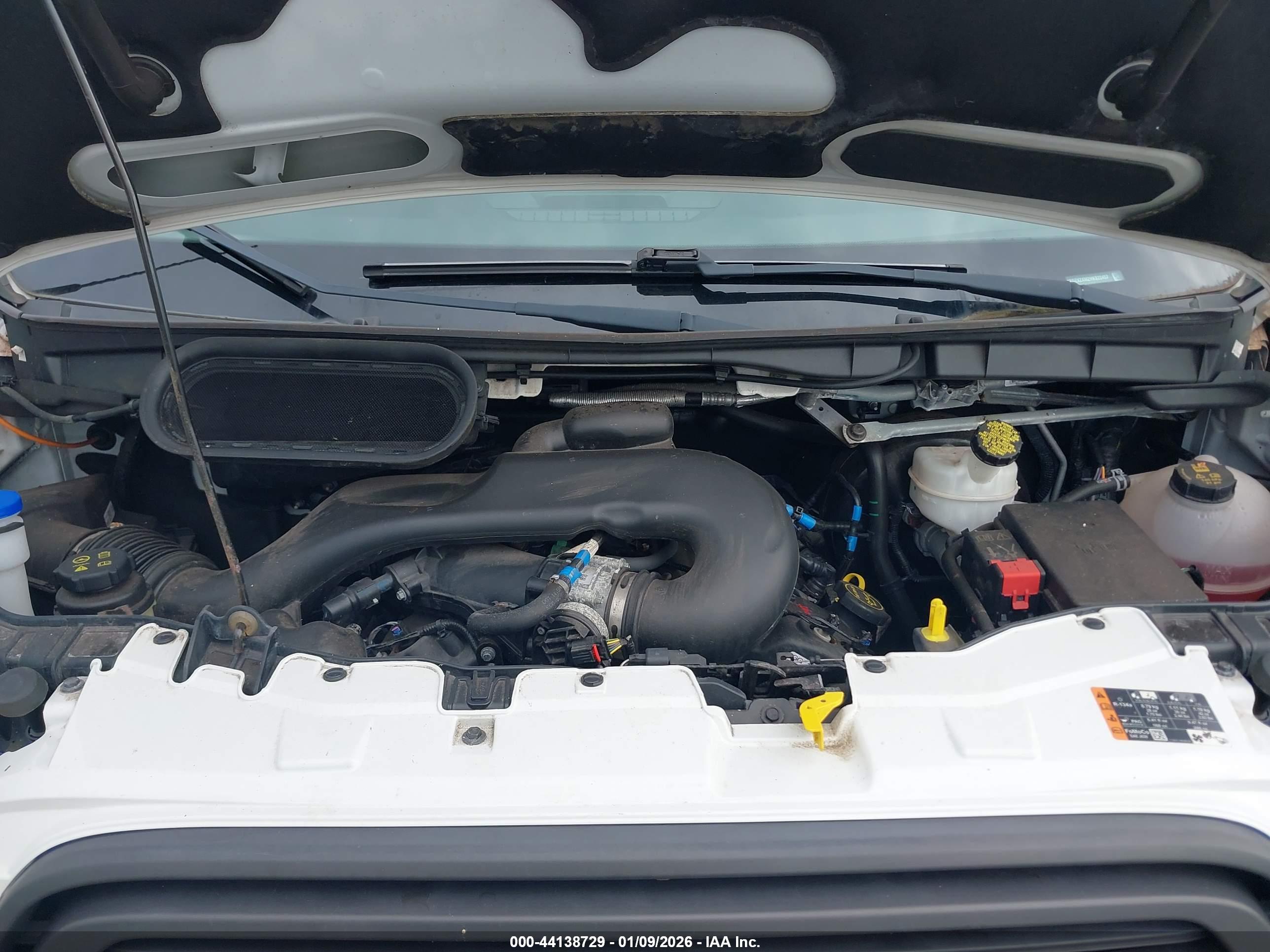 FORD TRANSIT-350 image 10