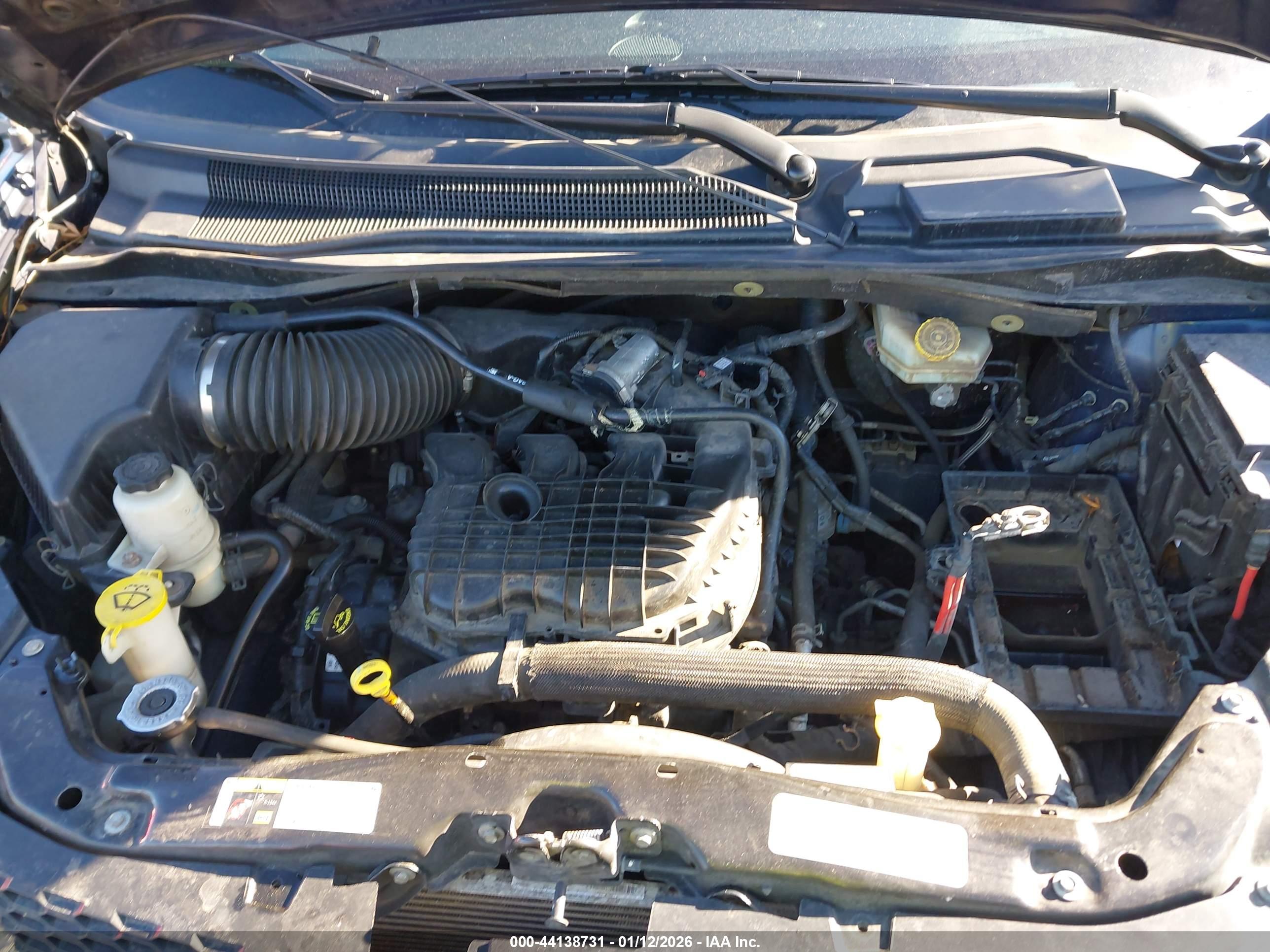 DODGE GRAND image 10