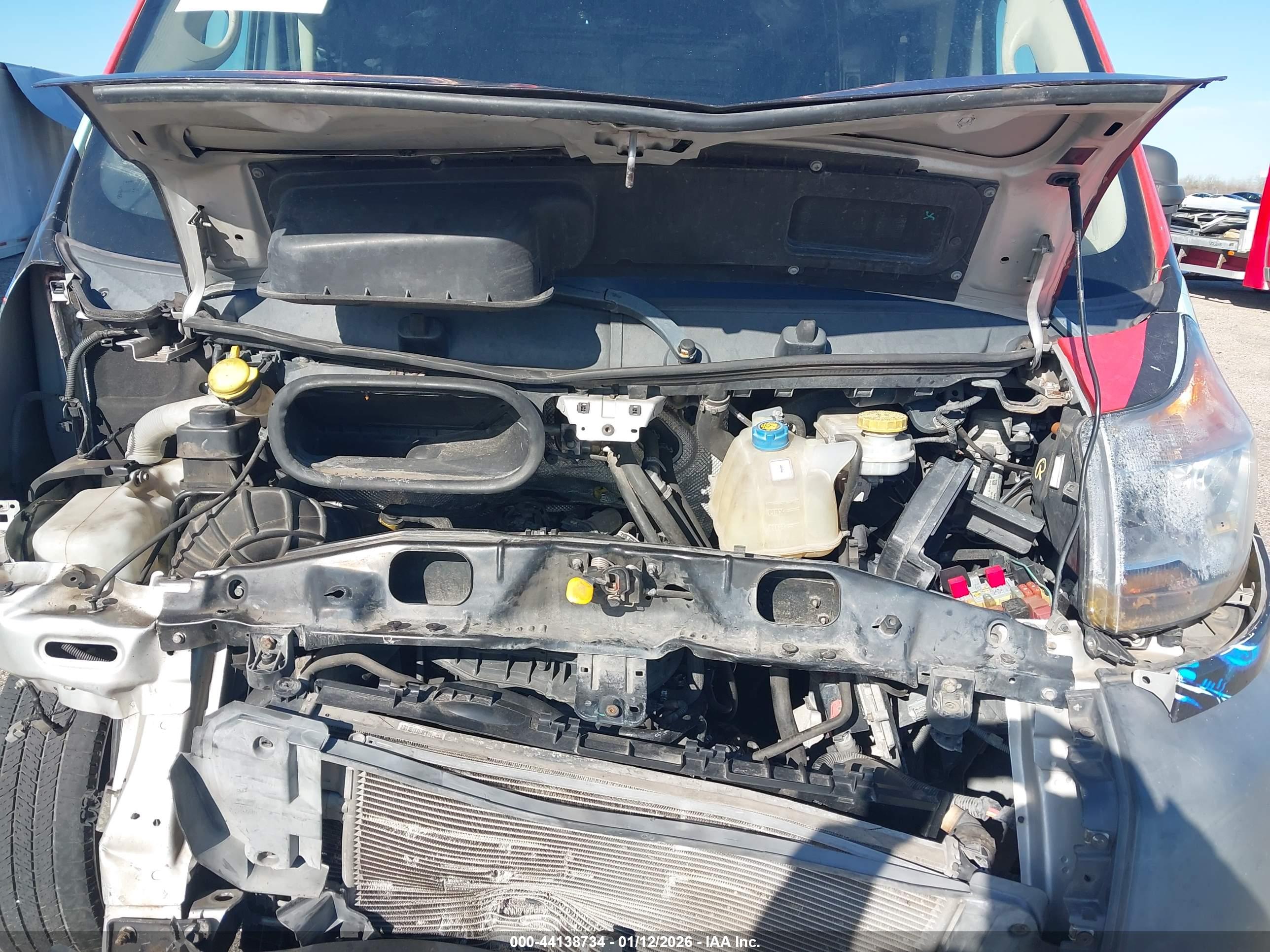RAM PROMASTER image 10