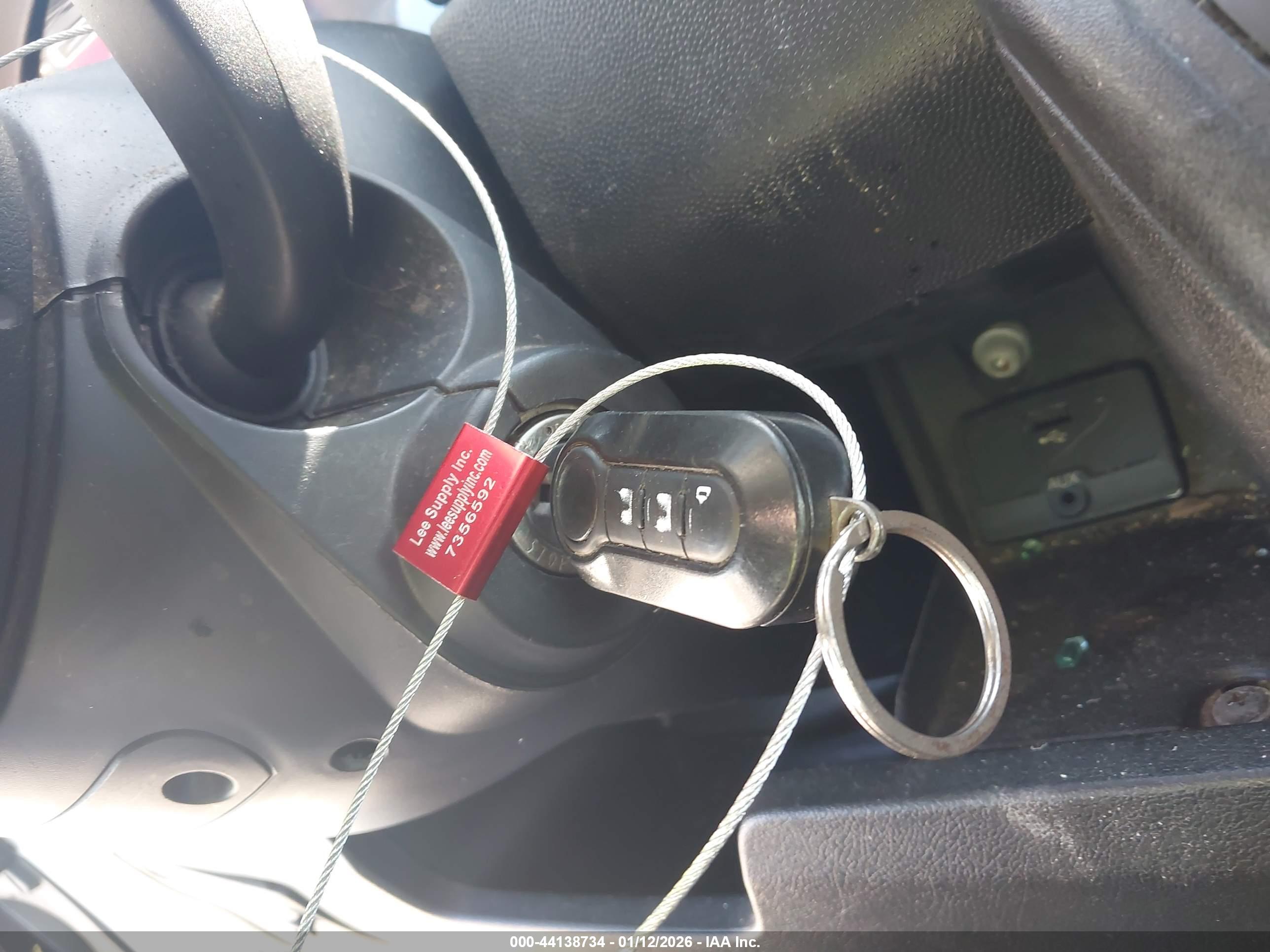 RAM PROMASTER image 11