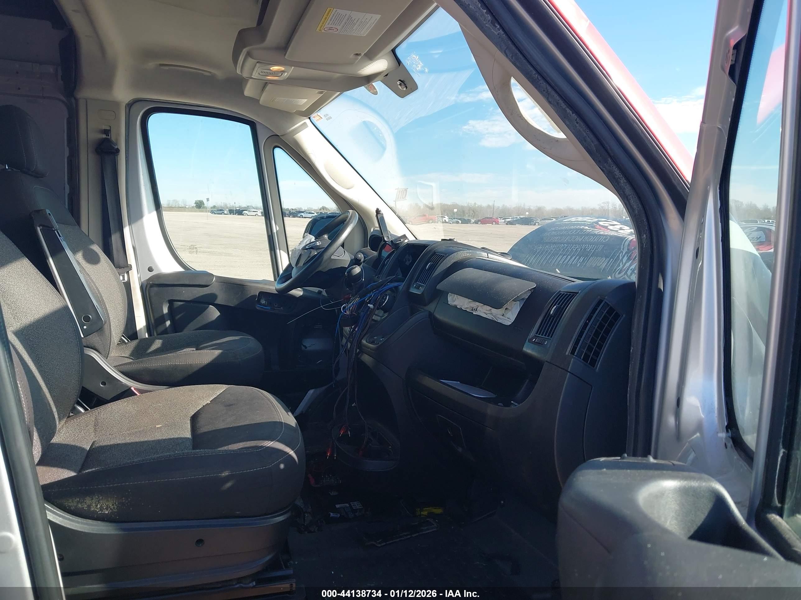 RAM PROMASTER image 5