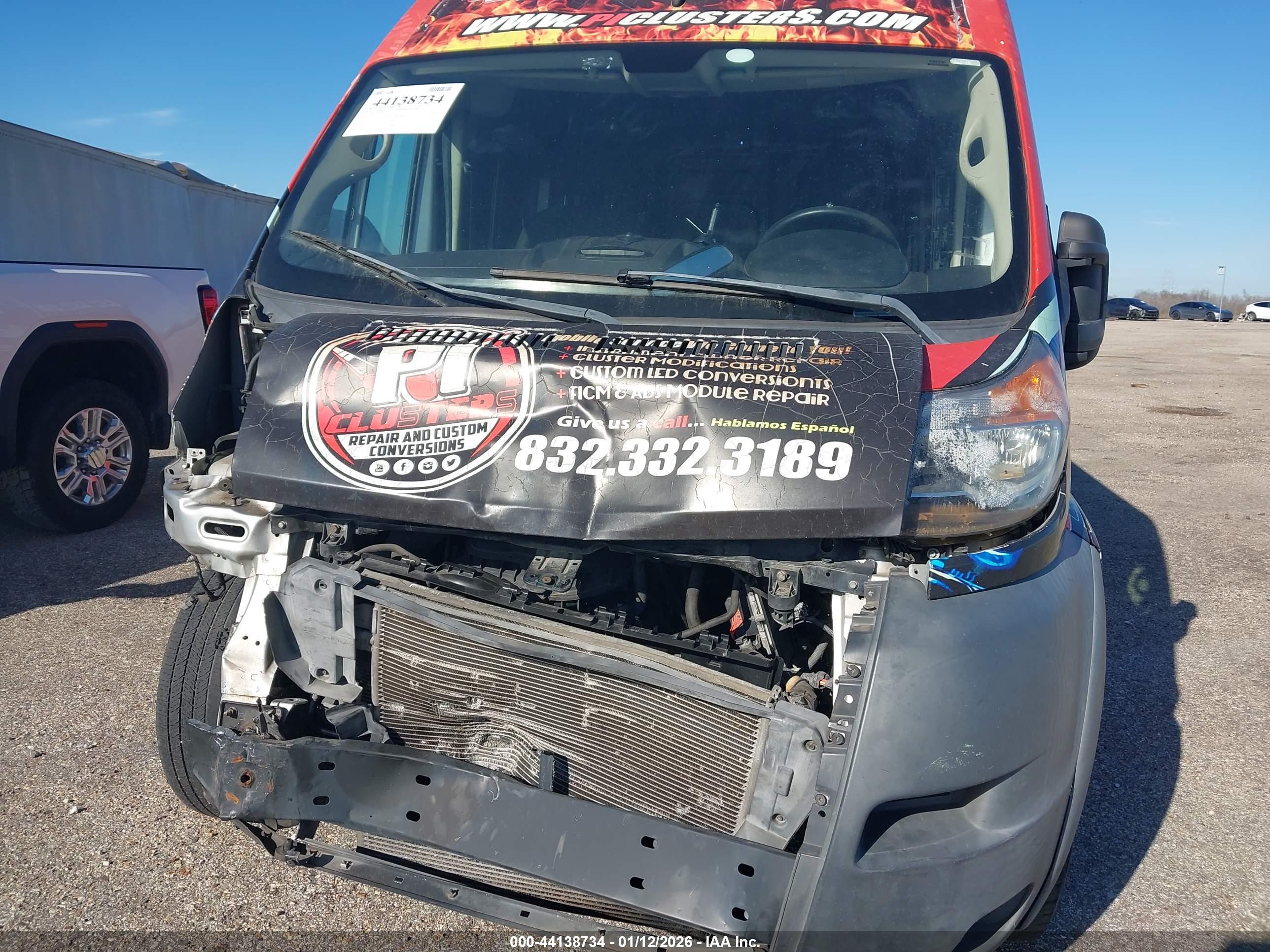 RAM PROMASTER image 6