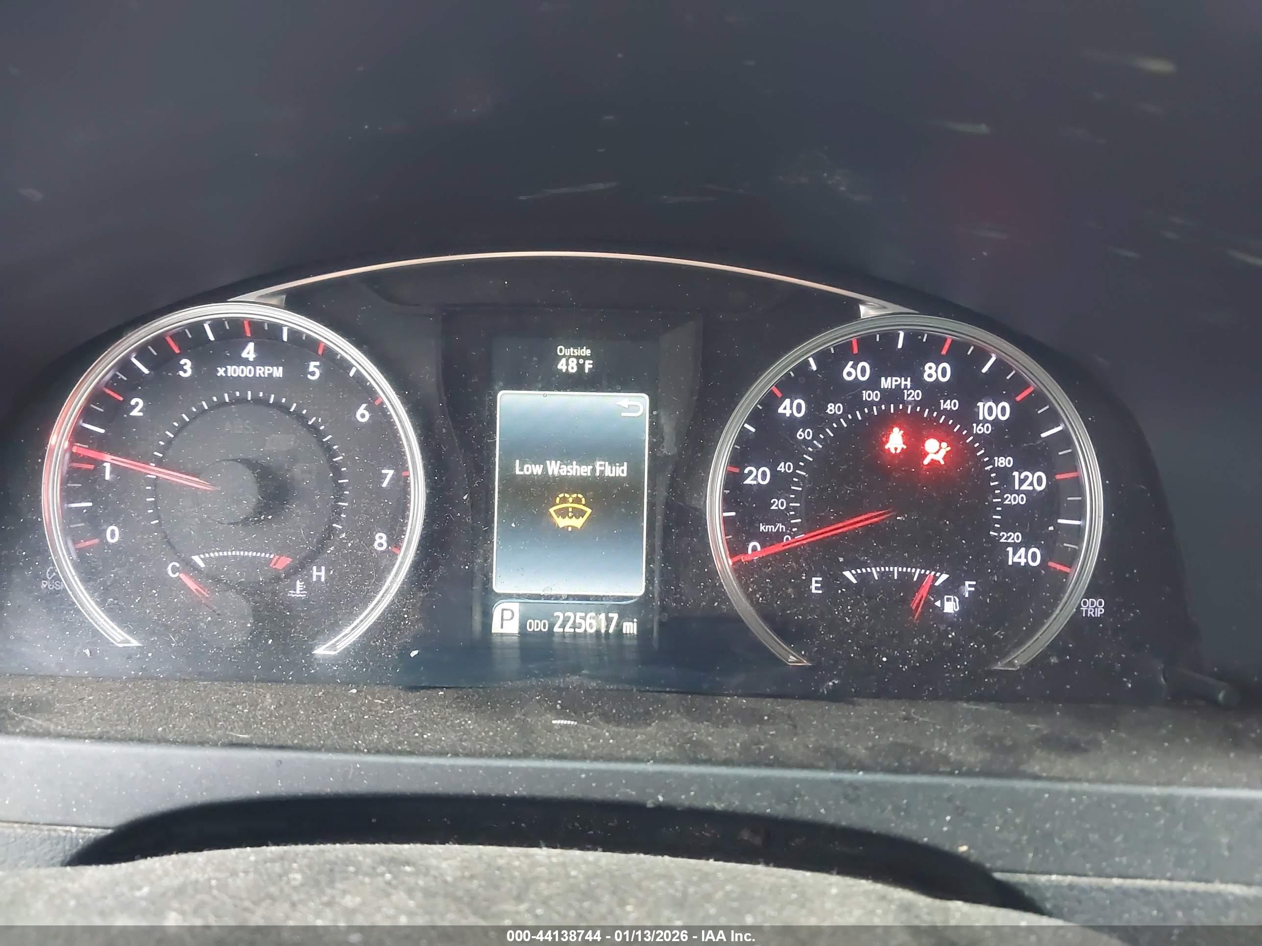TOYOTA CAMRY image 7