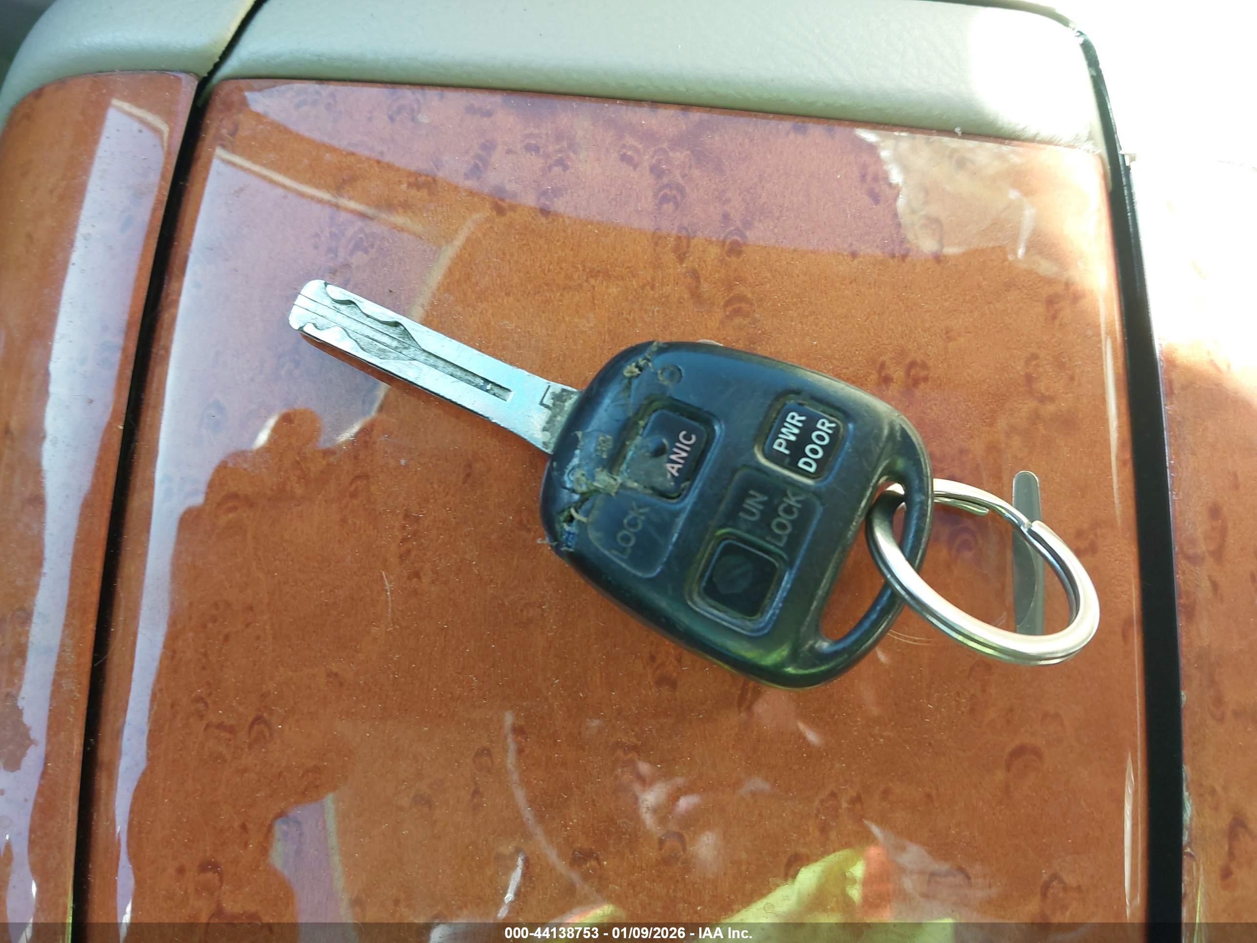 LEXUS RX image 11