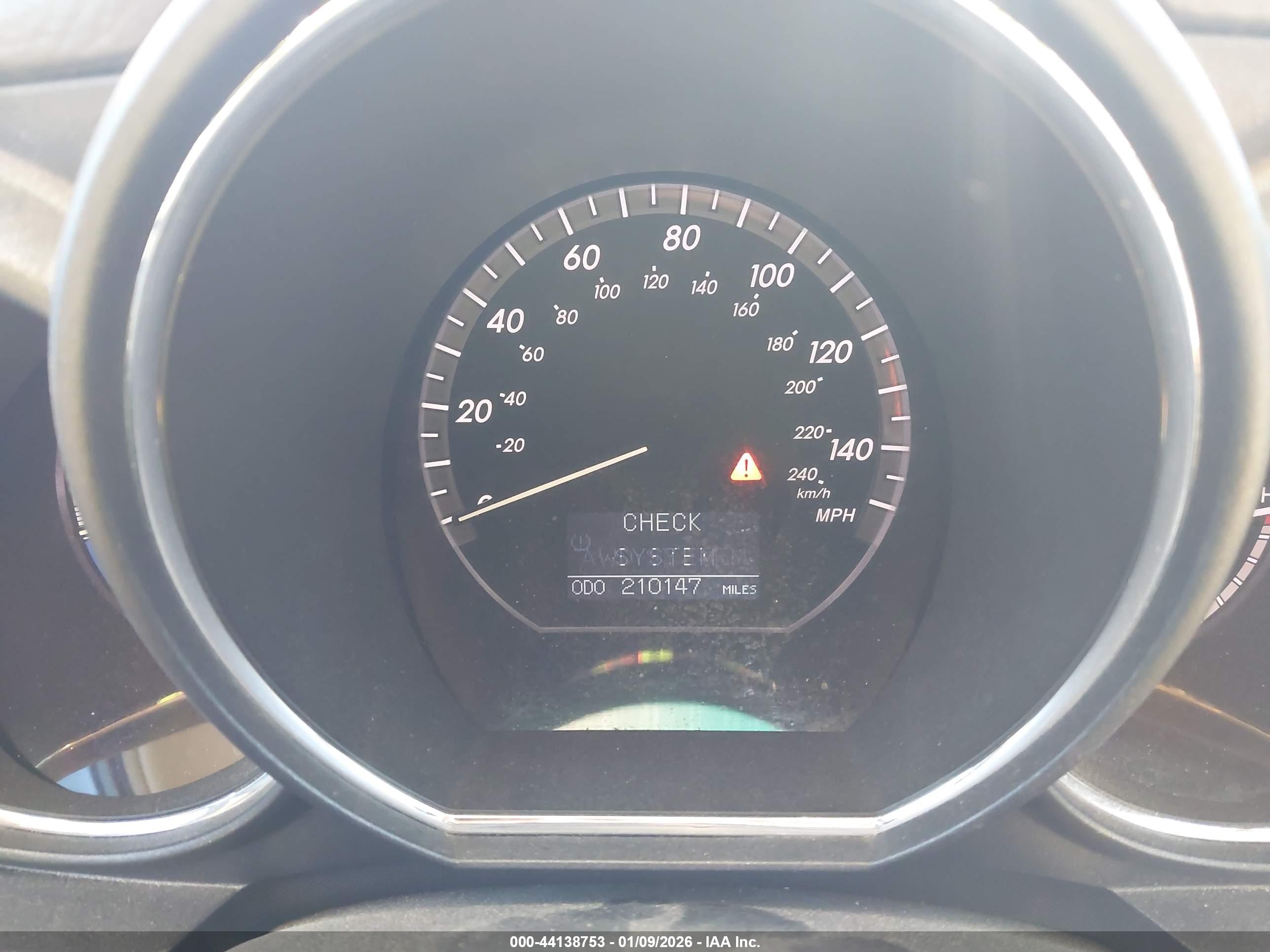 LEXUS RX image 7