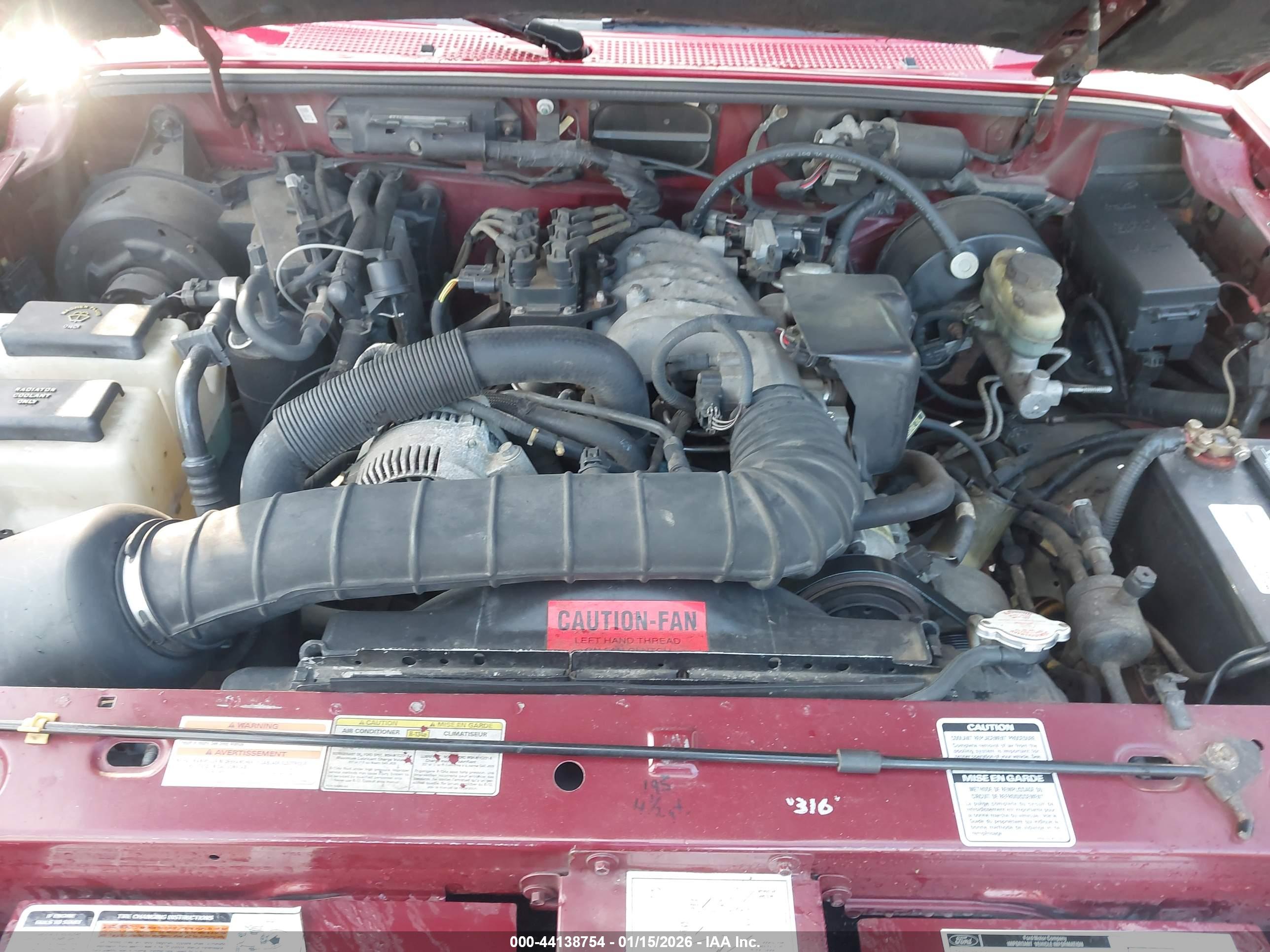 FORD RANGER image 10