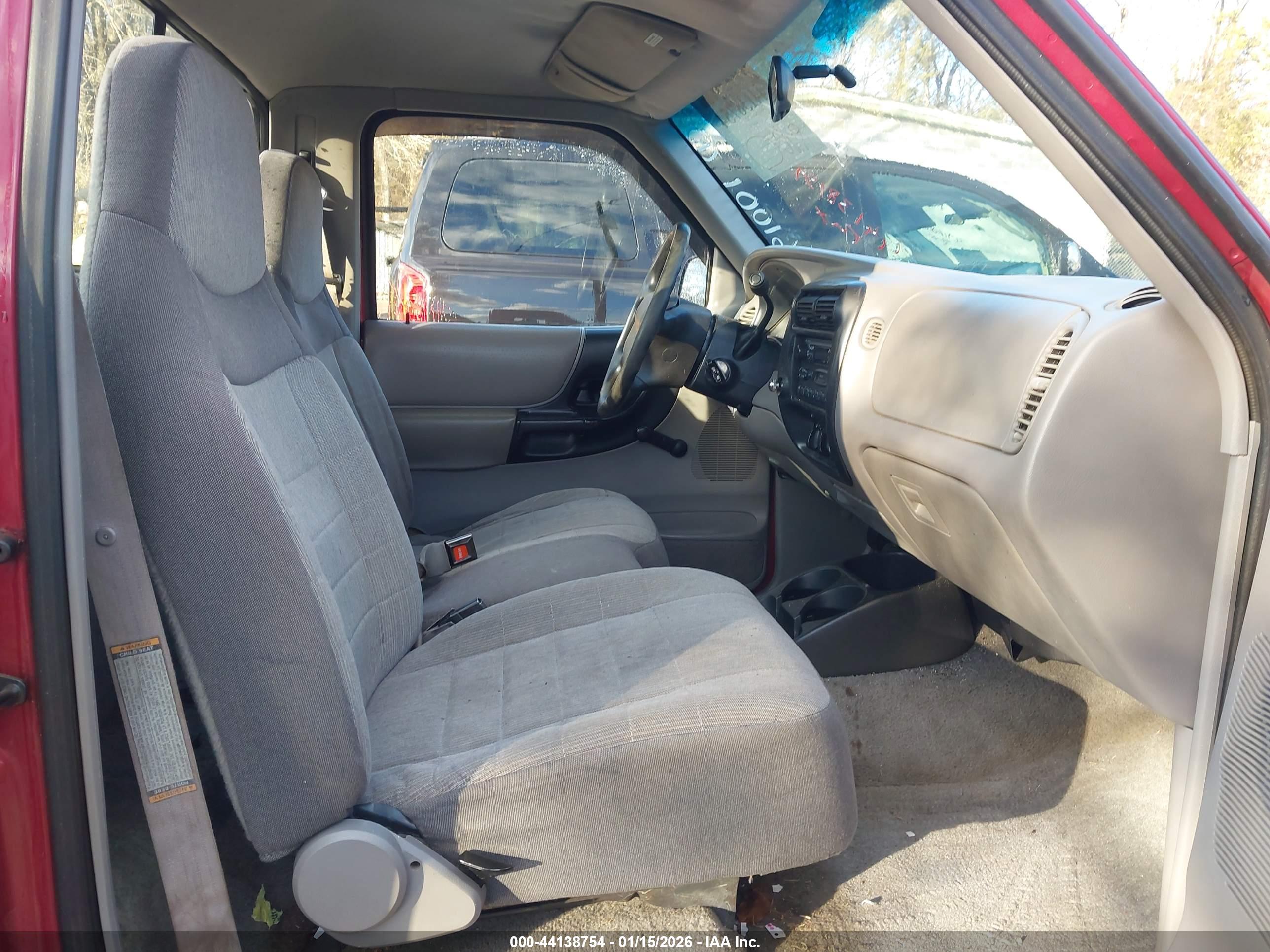 FORD RANGER image 5