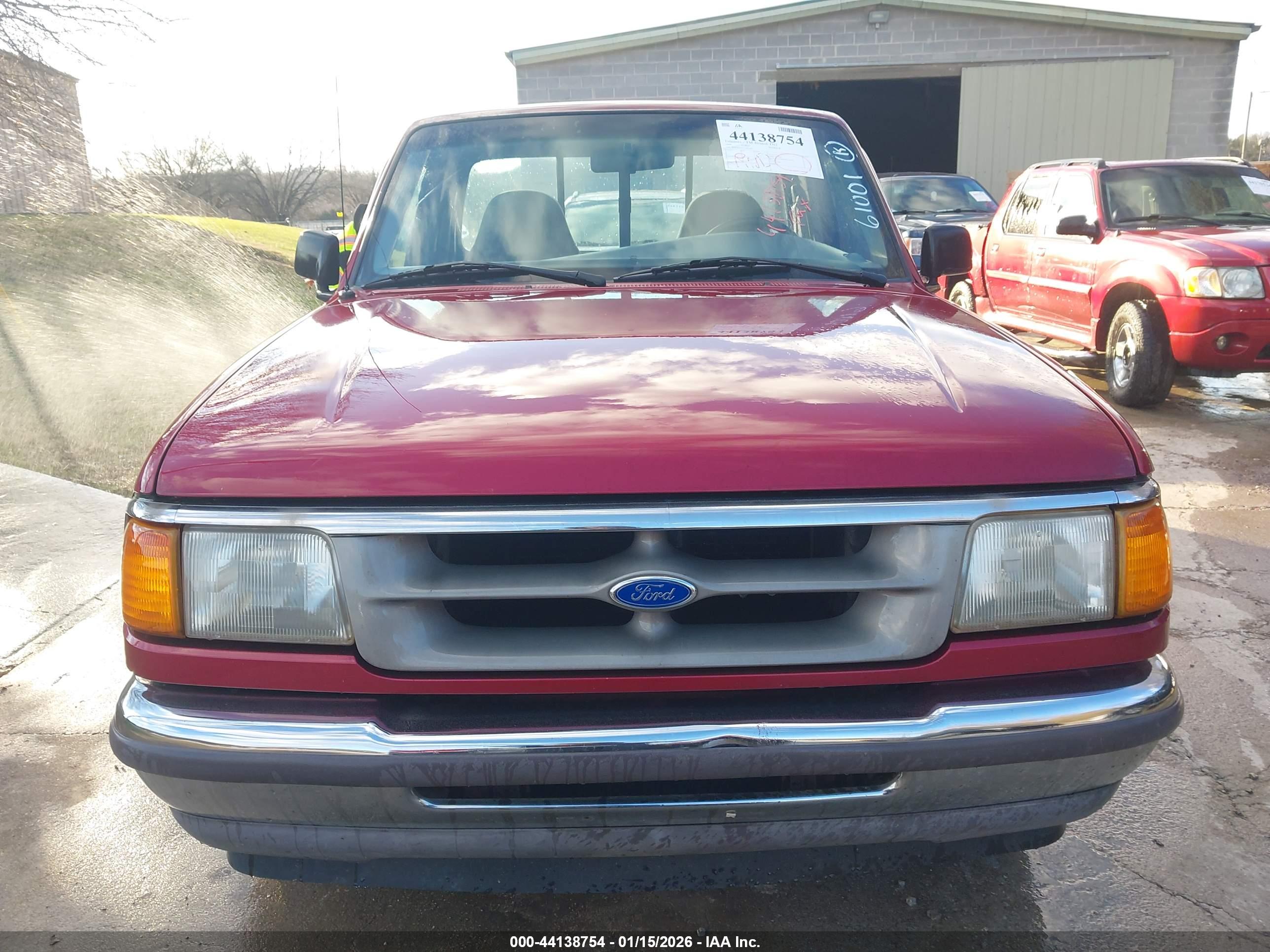 FORD RANGER image 6