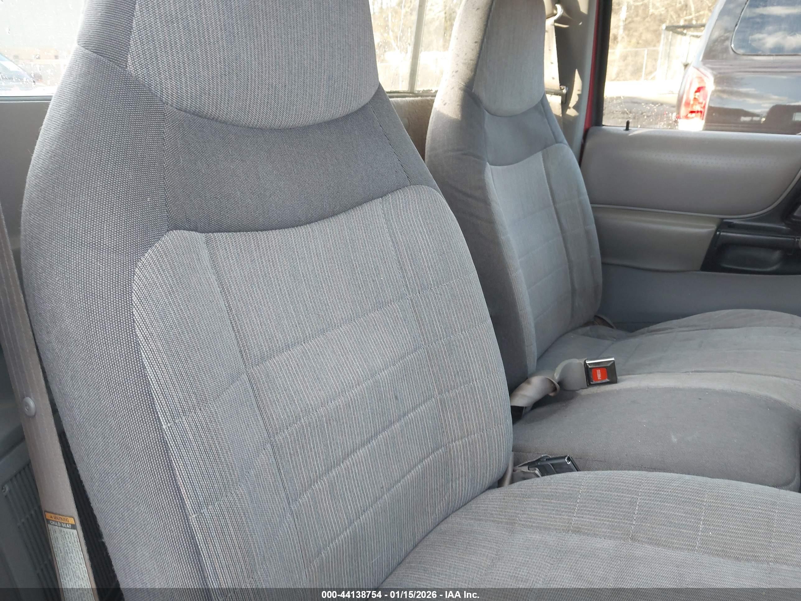 FORD RANGER image 8