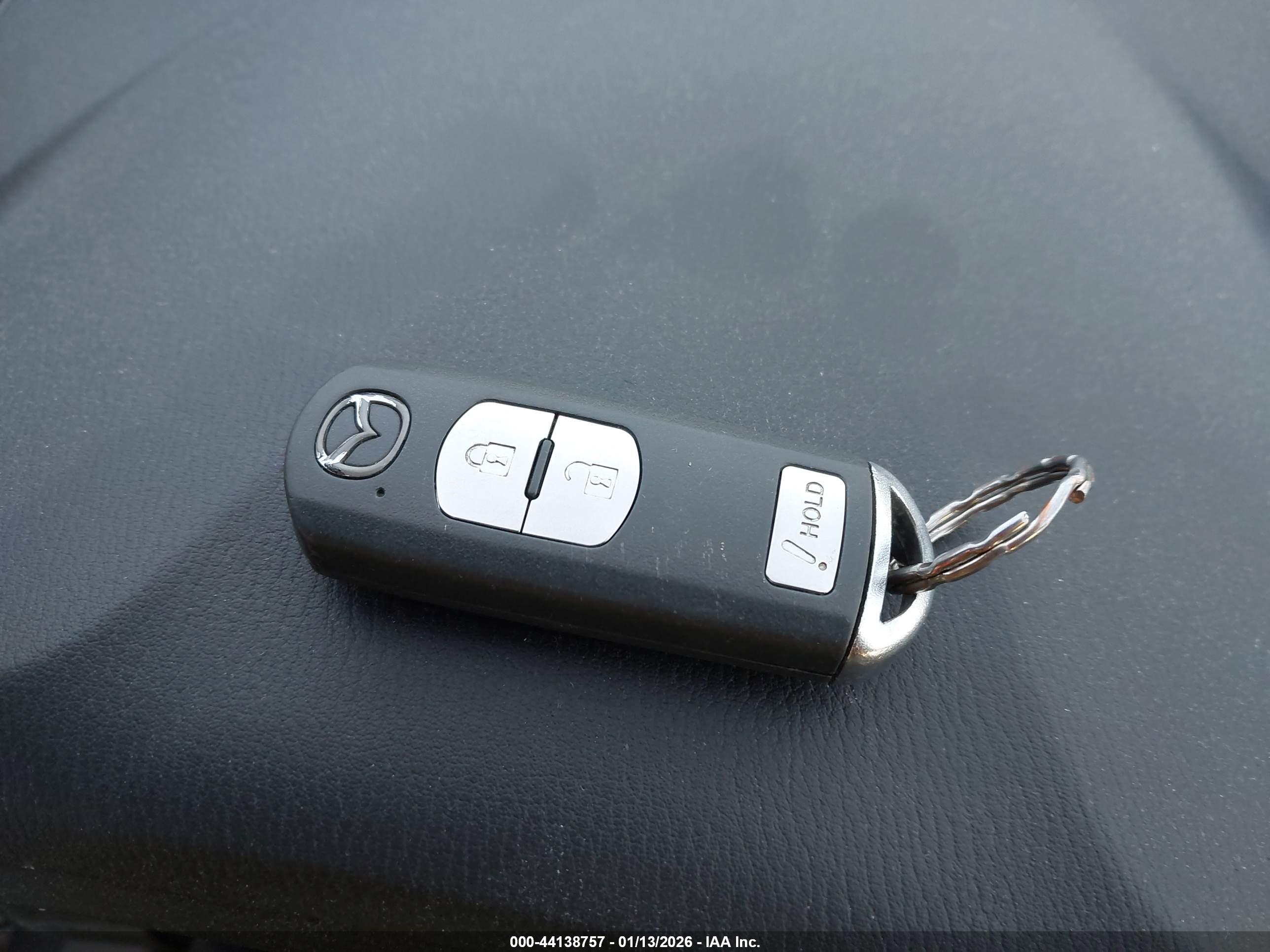 MAZDA CX-5 image 11