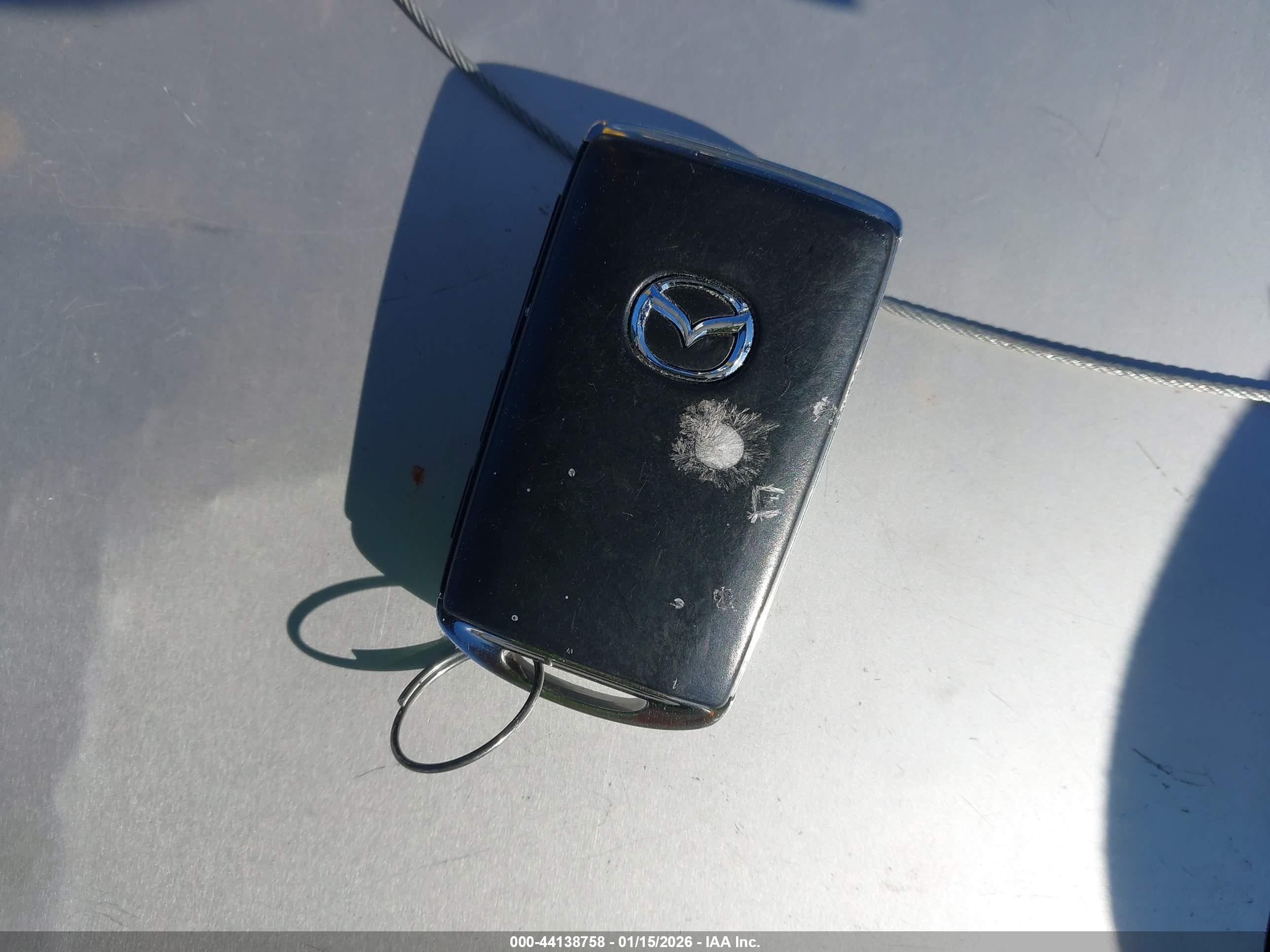 MAZDA CX-90 image 11