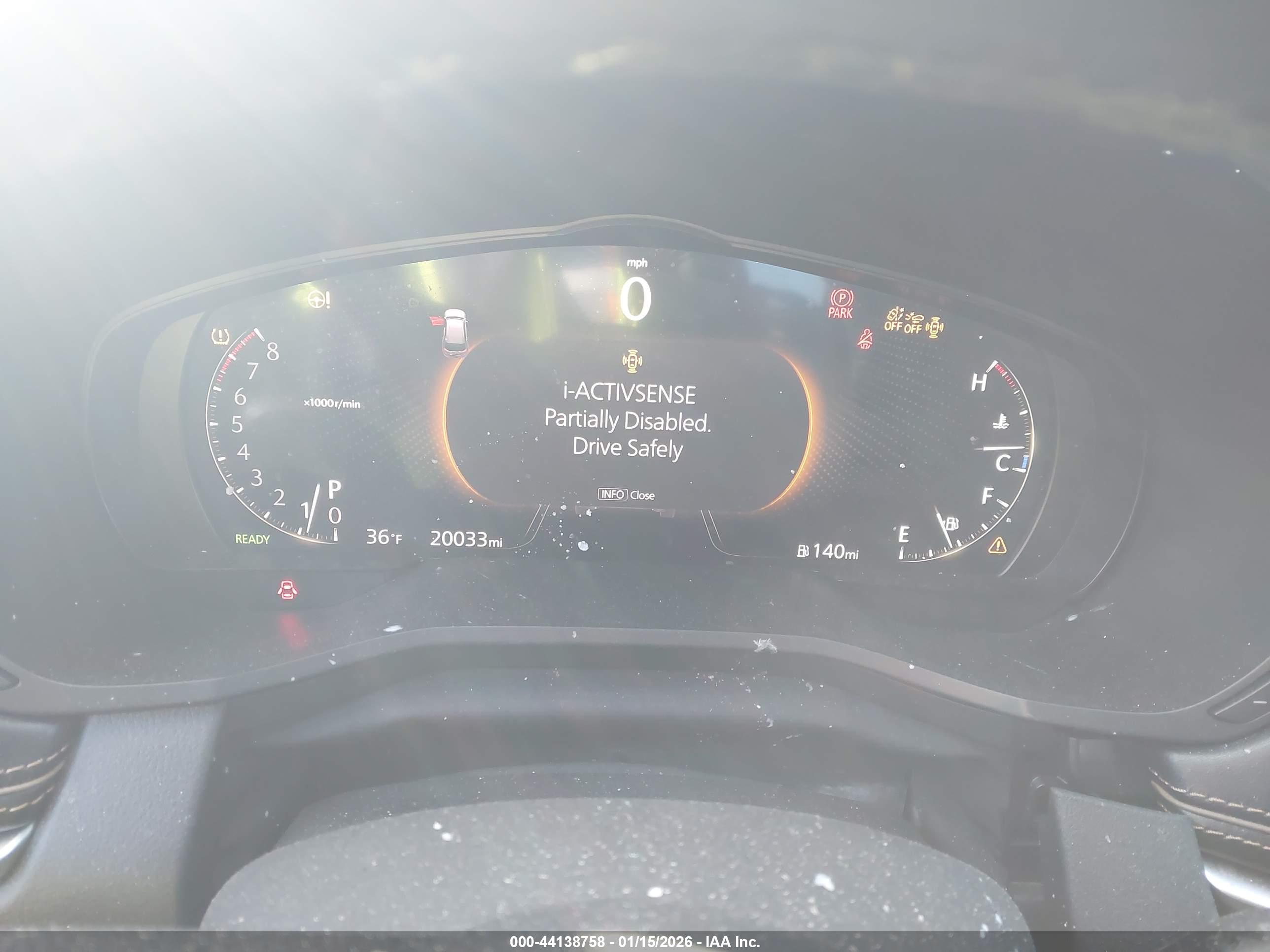 MAZDA CX-90 image 7