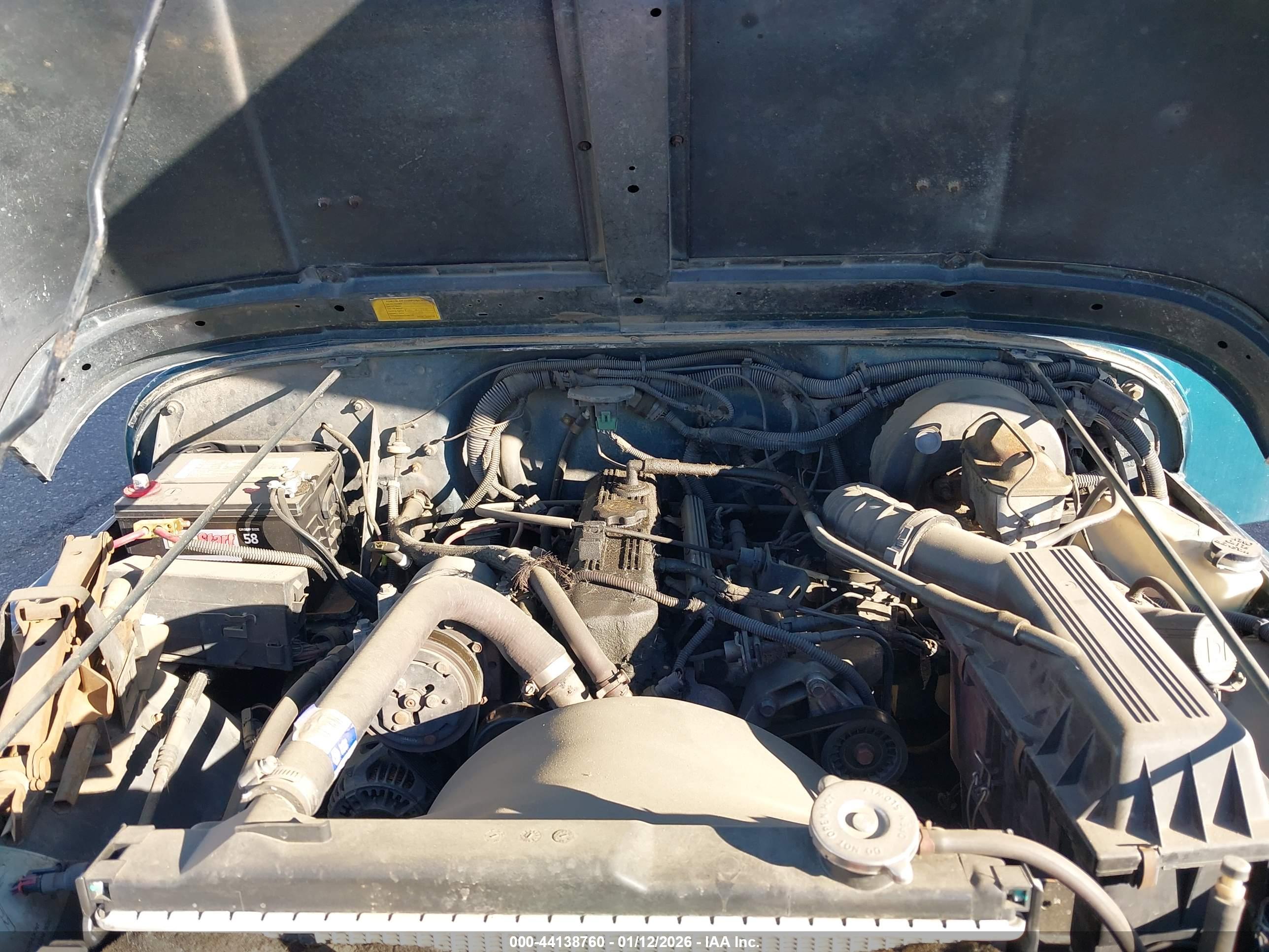 JEEP WRANGLER image 10