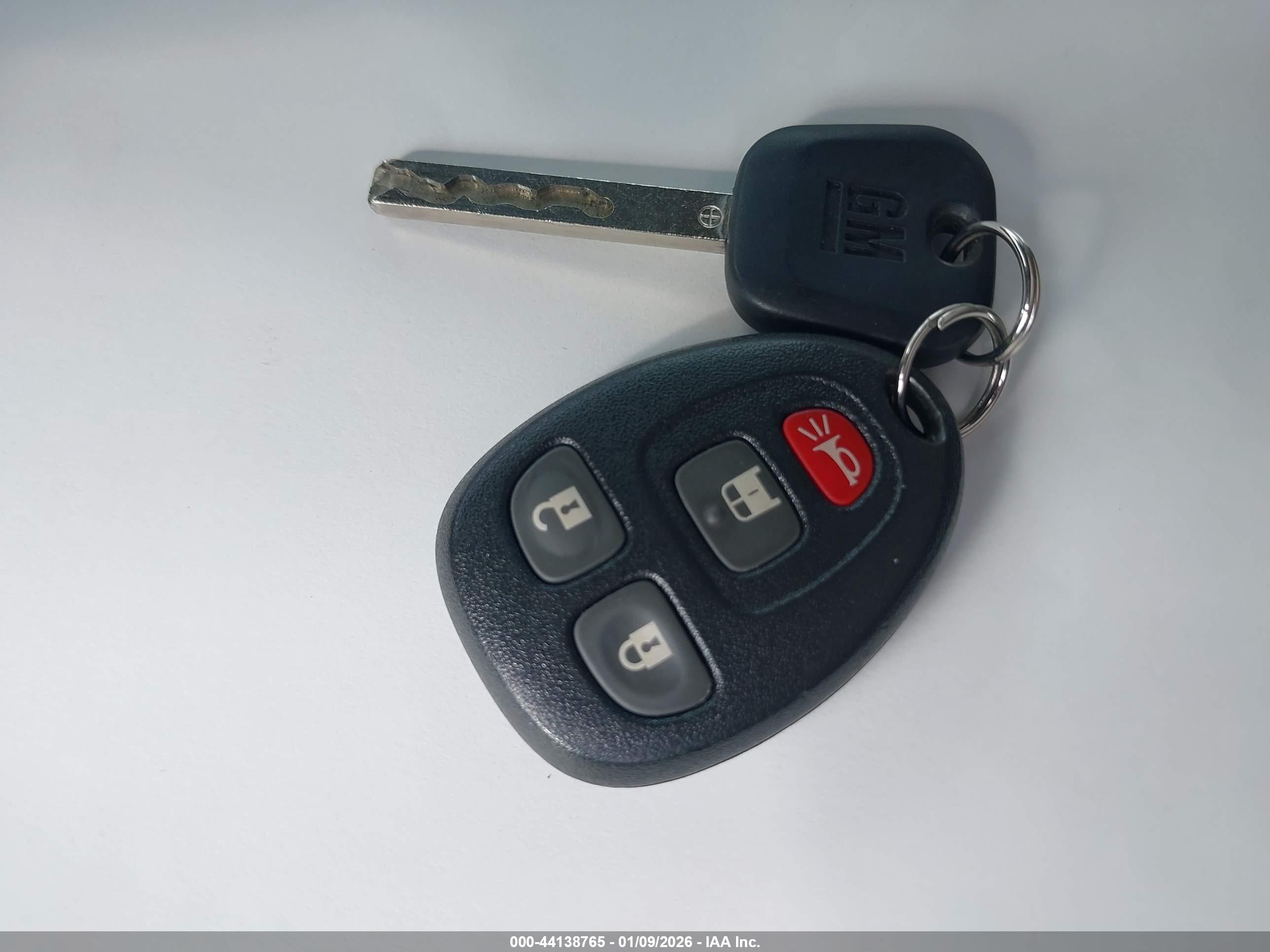 CHEVROLET EXPRESS image 11