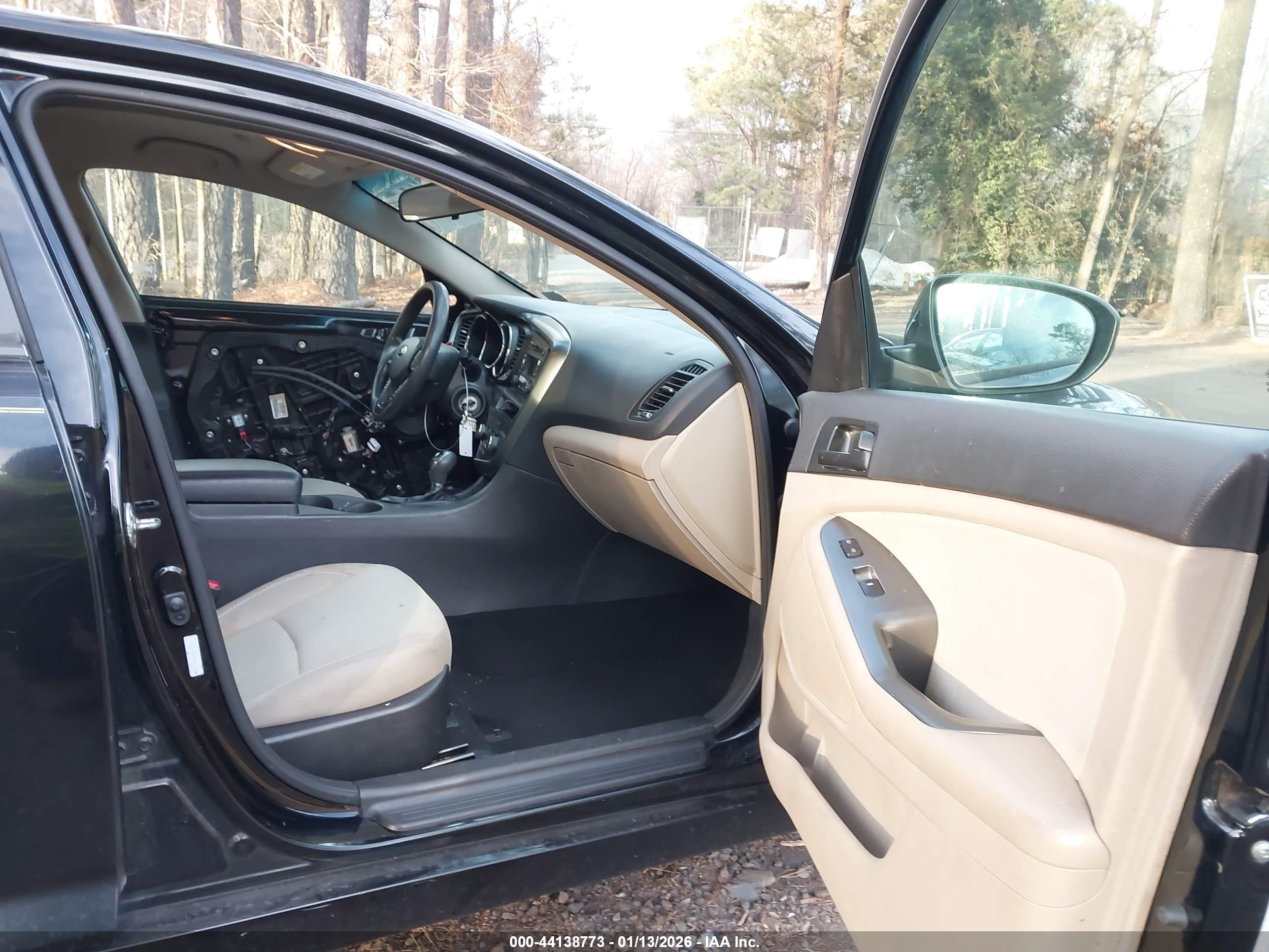 KIA OPTIMA image 5