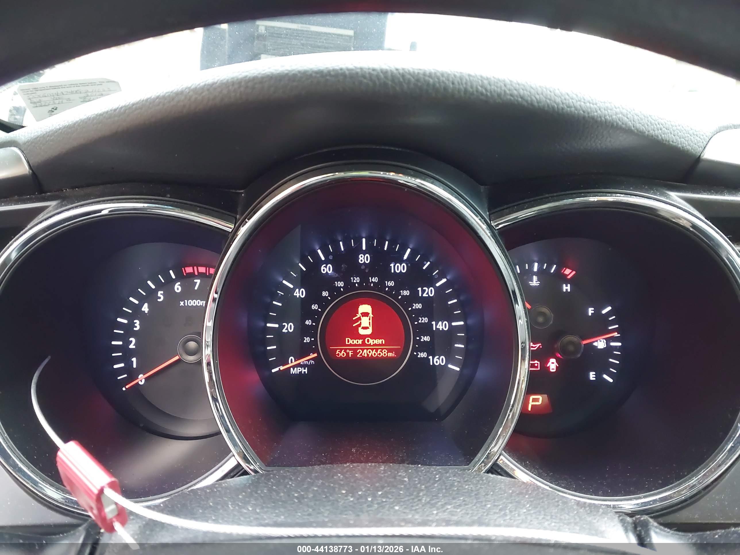KIA OPTIMA image 7