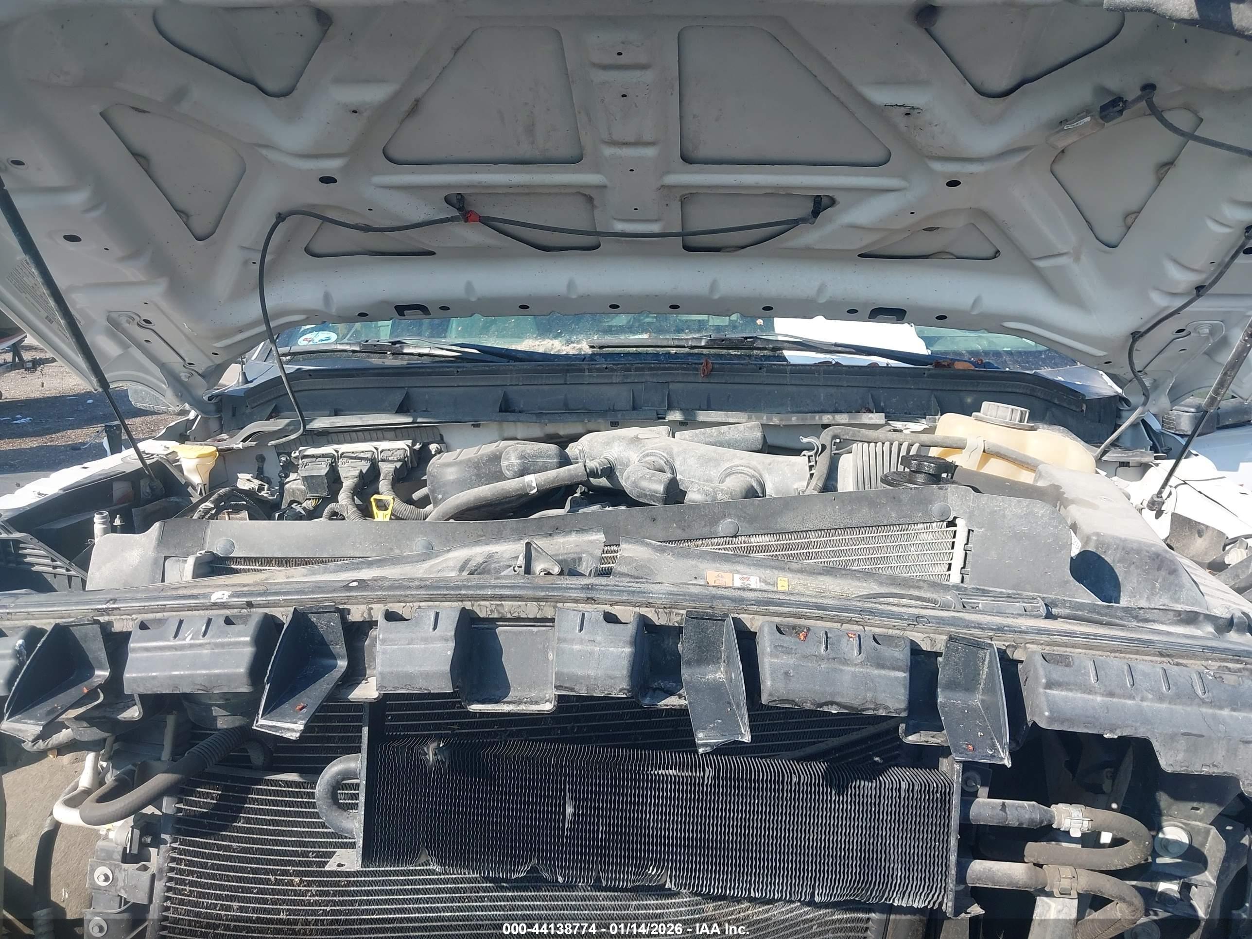 FORD F-450 image 10