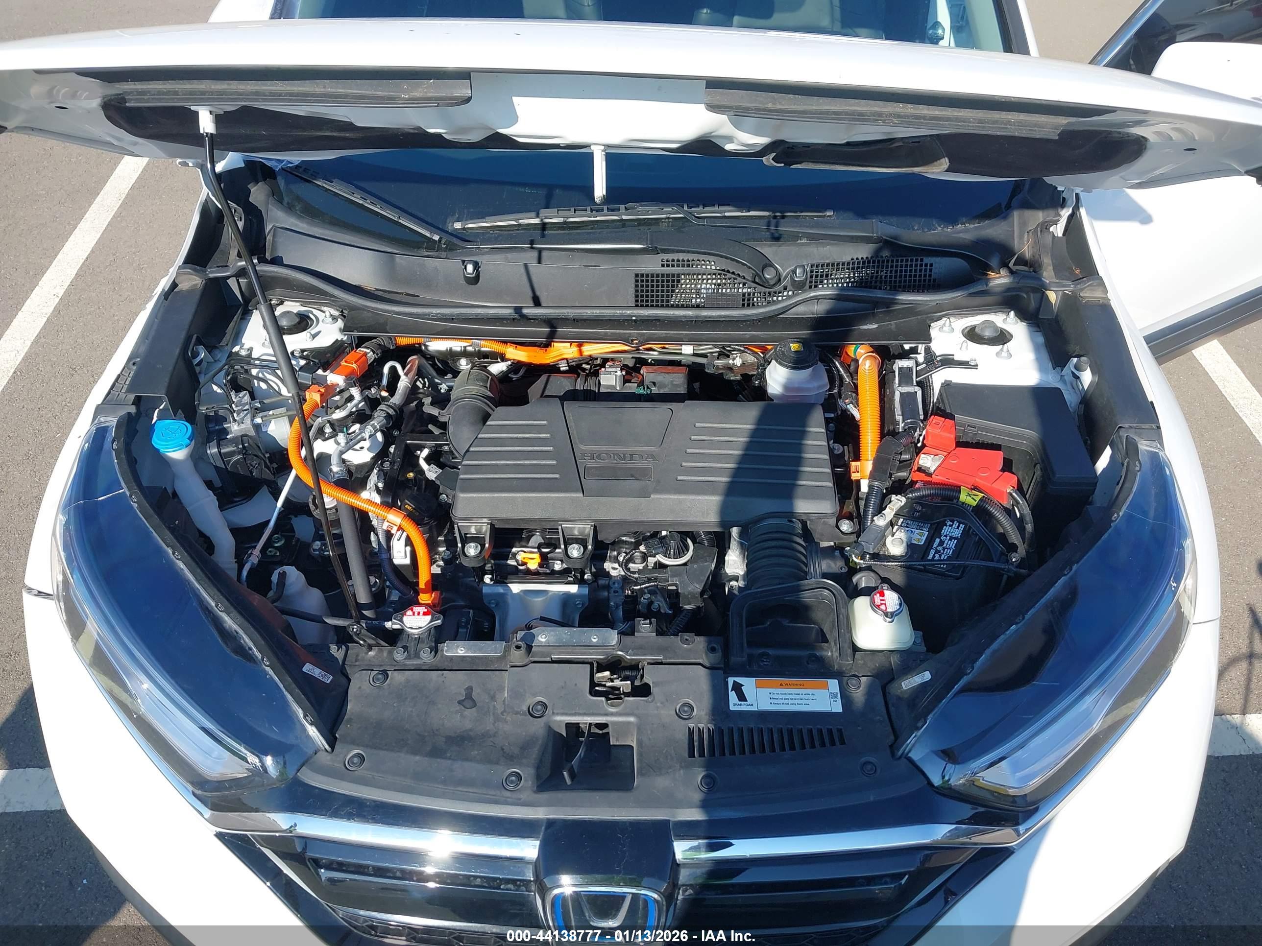 HONDA CR-V image 10