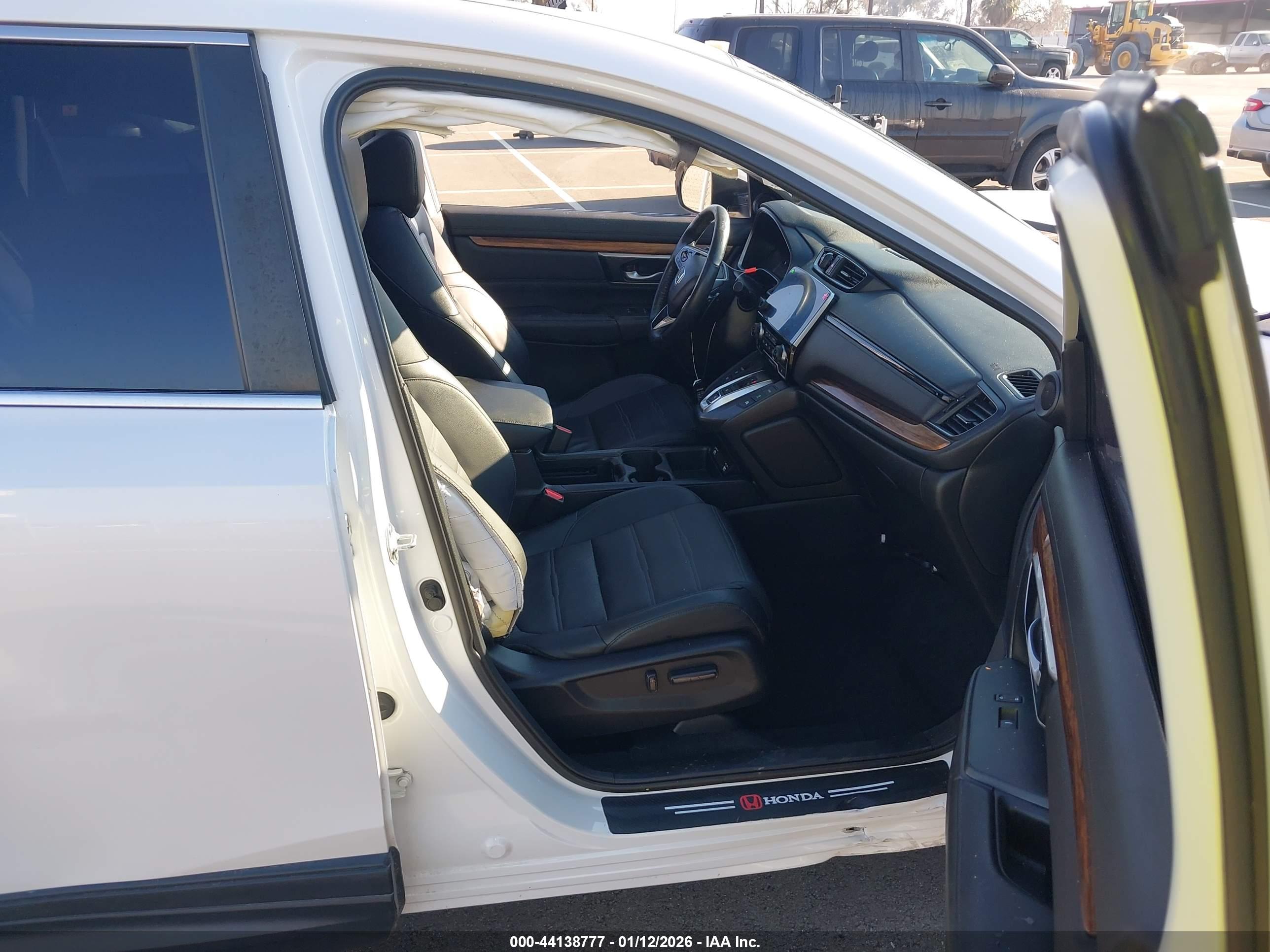 HONDA CR-V image 5