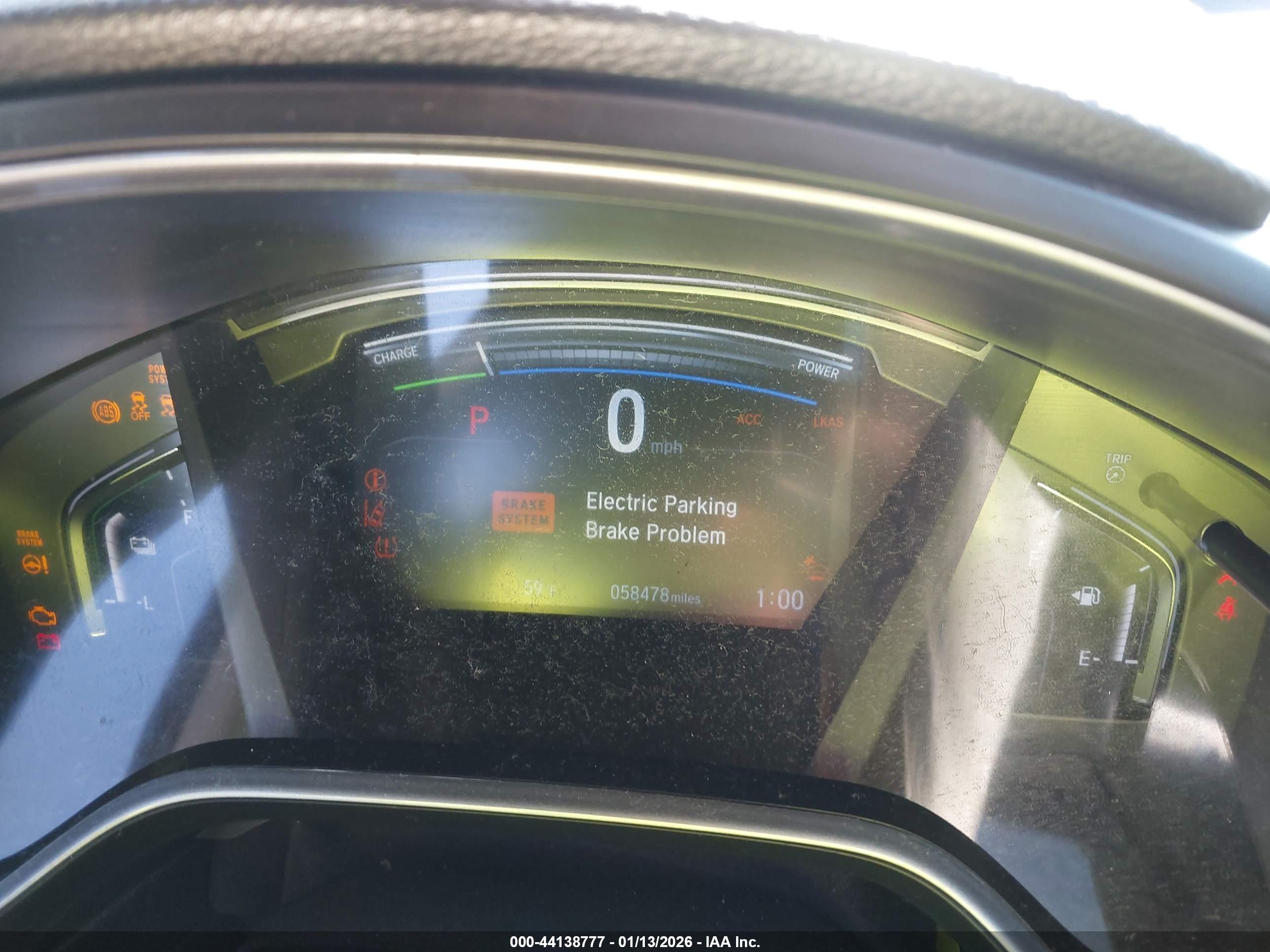 HONDA CR-V image 7