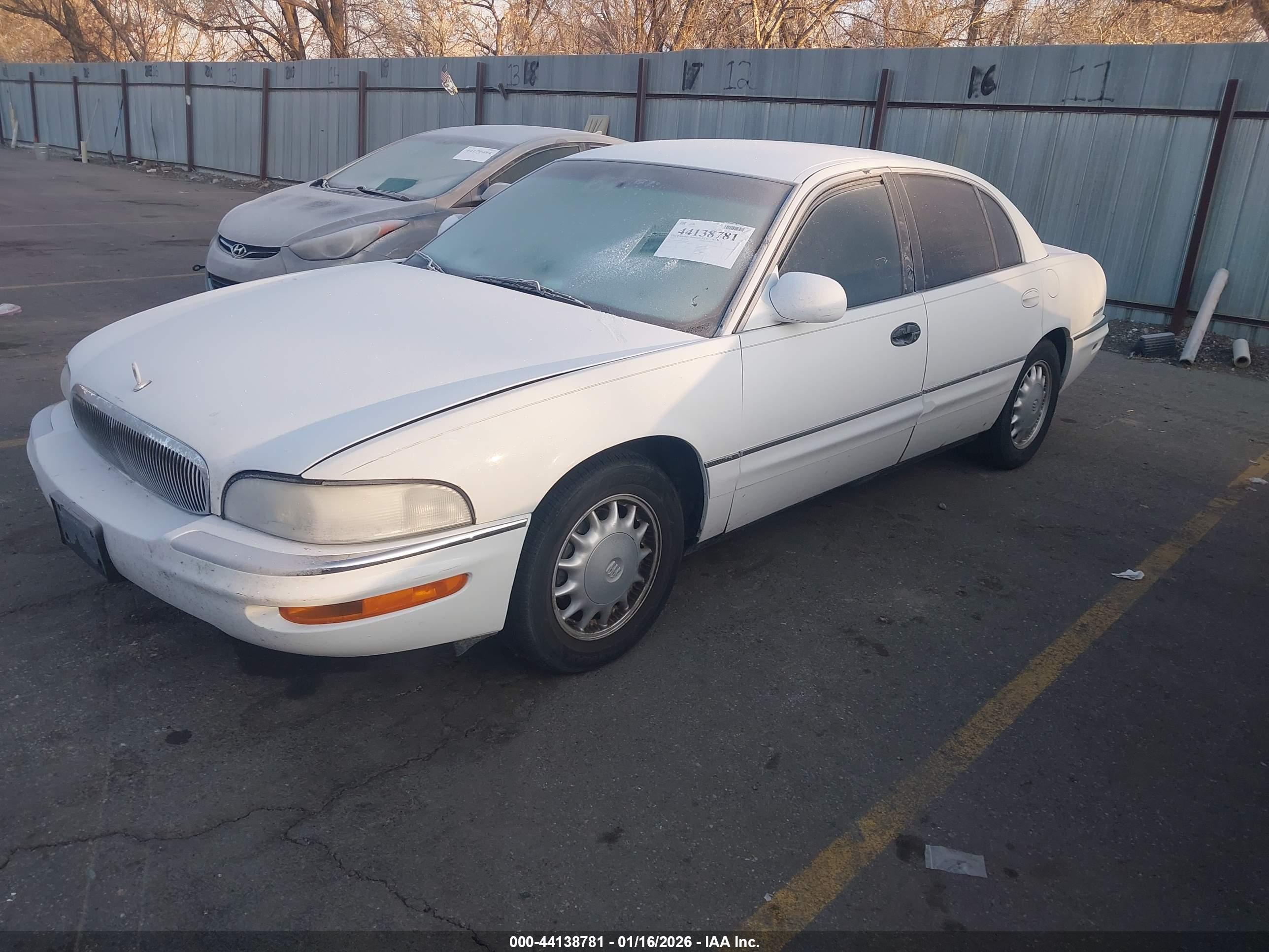 BUICK PARK image 2