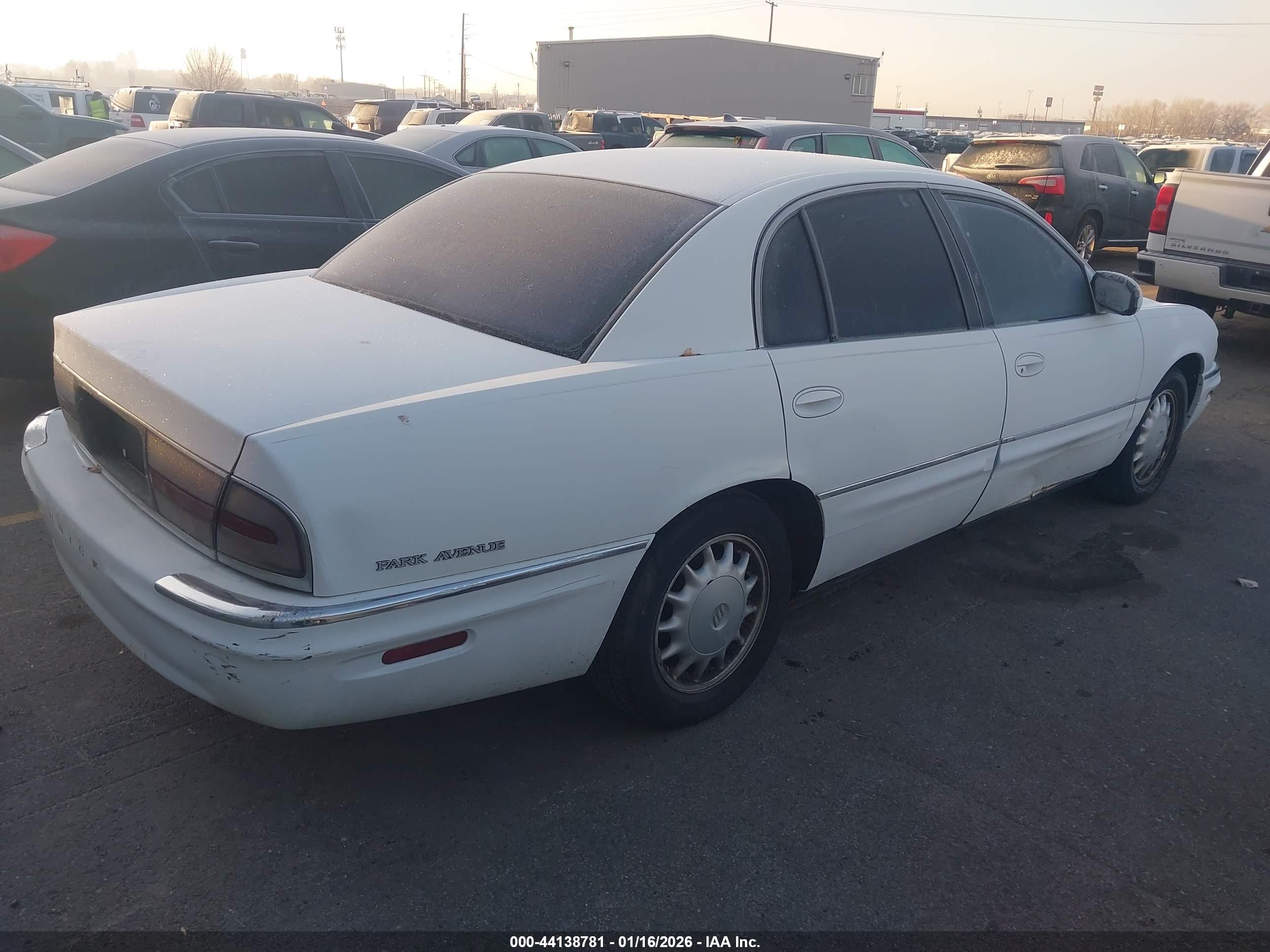 BUICK PARK image 4