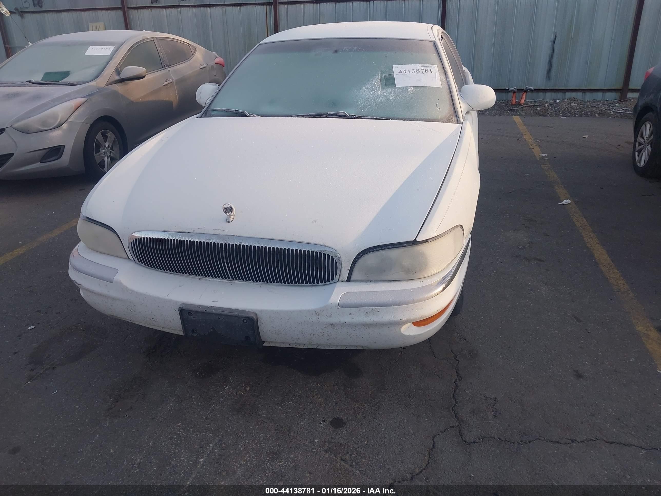 BUICK PARK image 6