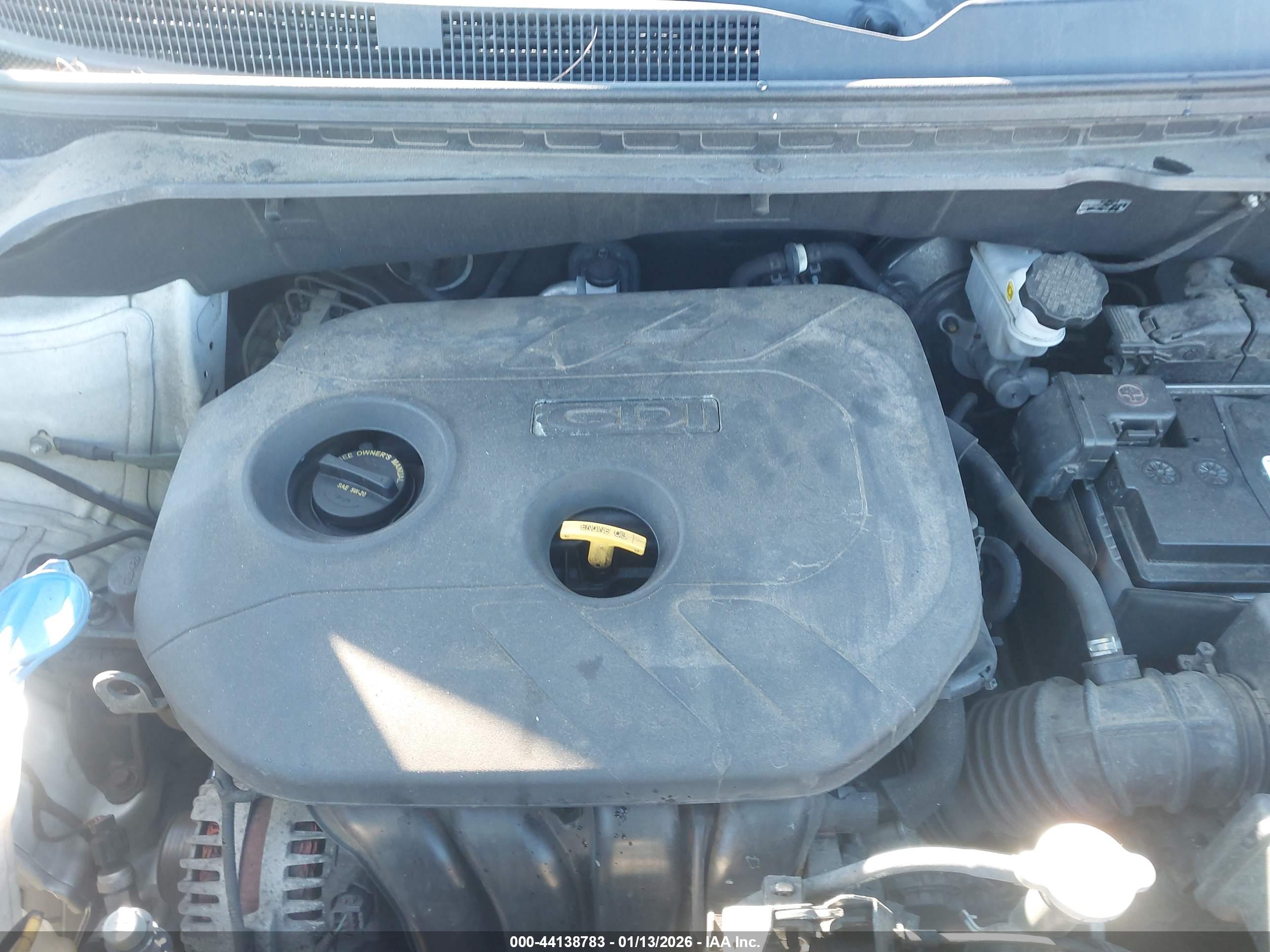 KIA SOUL image 10