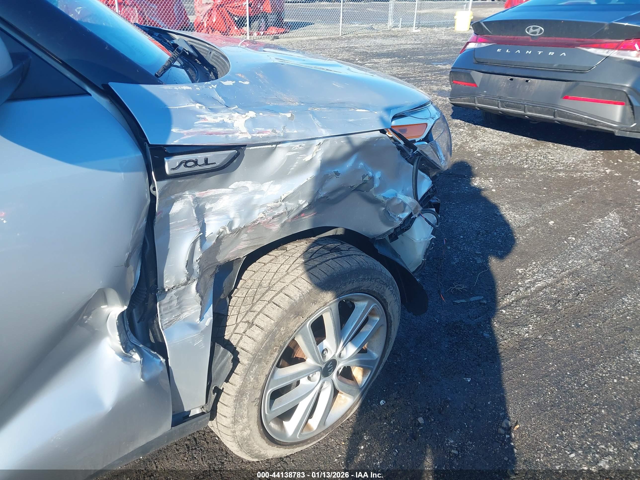 KIA SOUL image 6