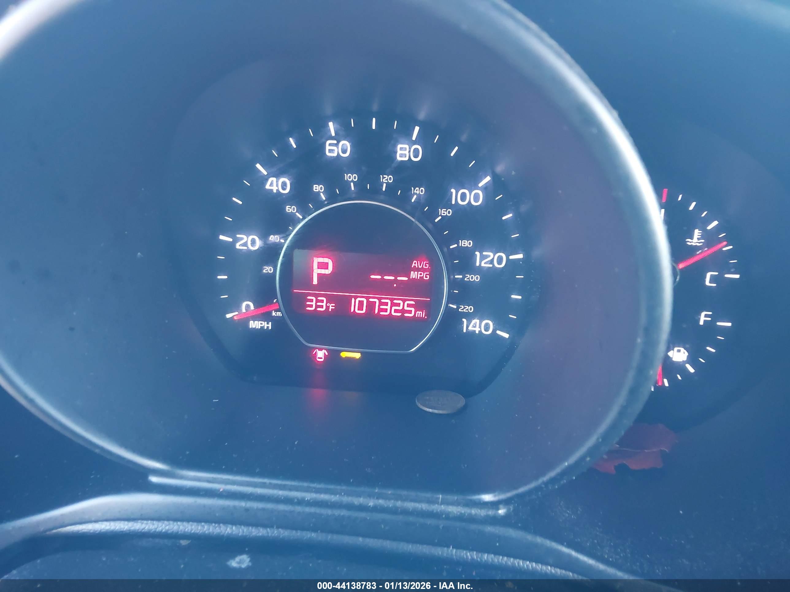KIA SOUL image 7