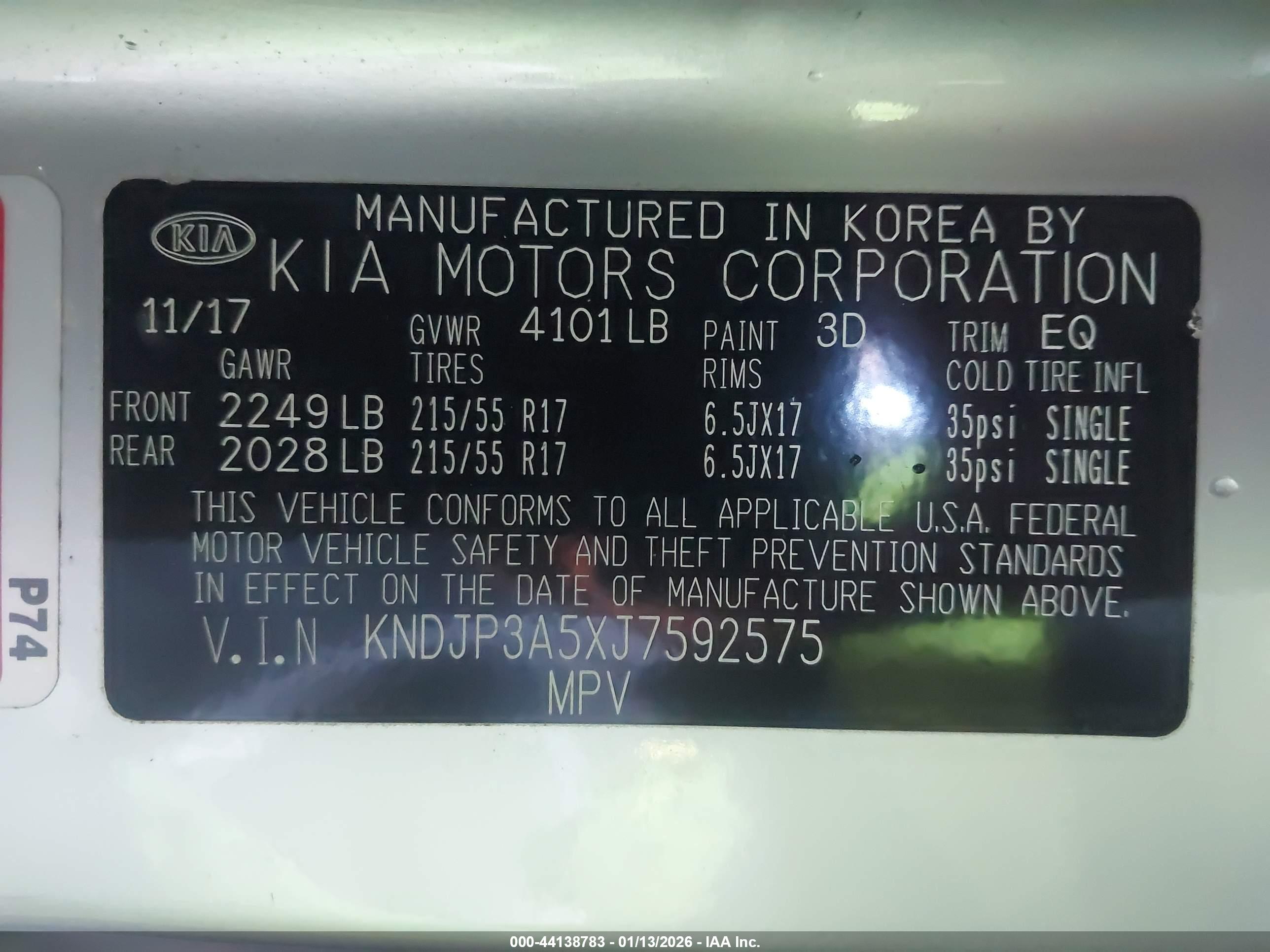 KIA SOUL image 9