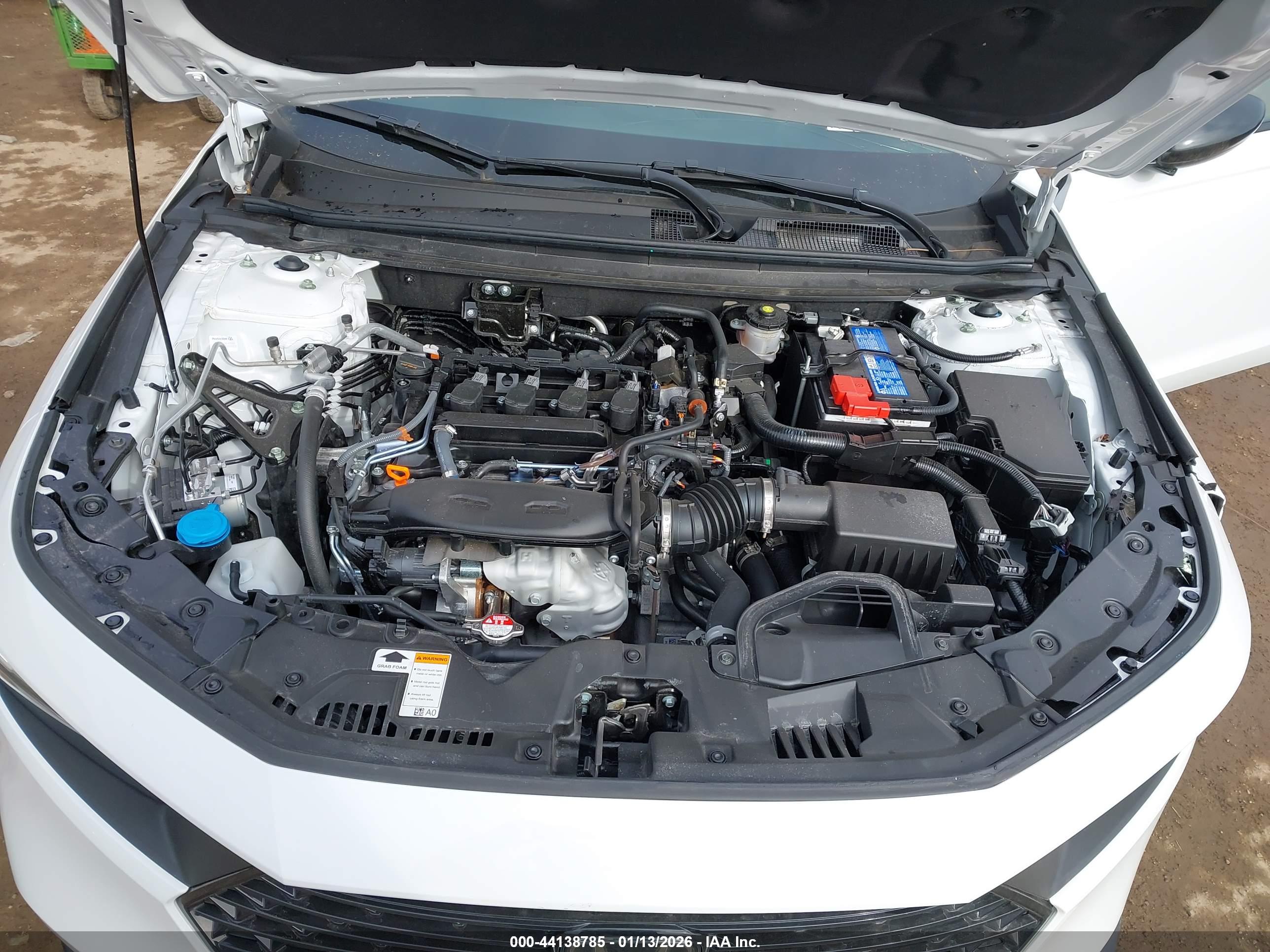 HONDA ACCORD image 10