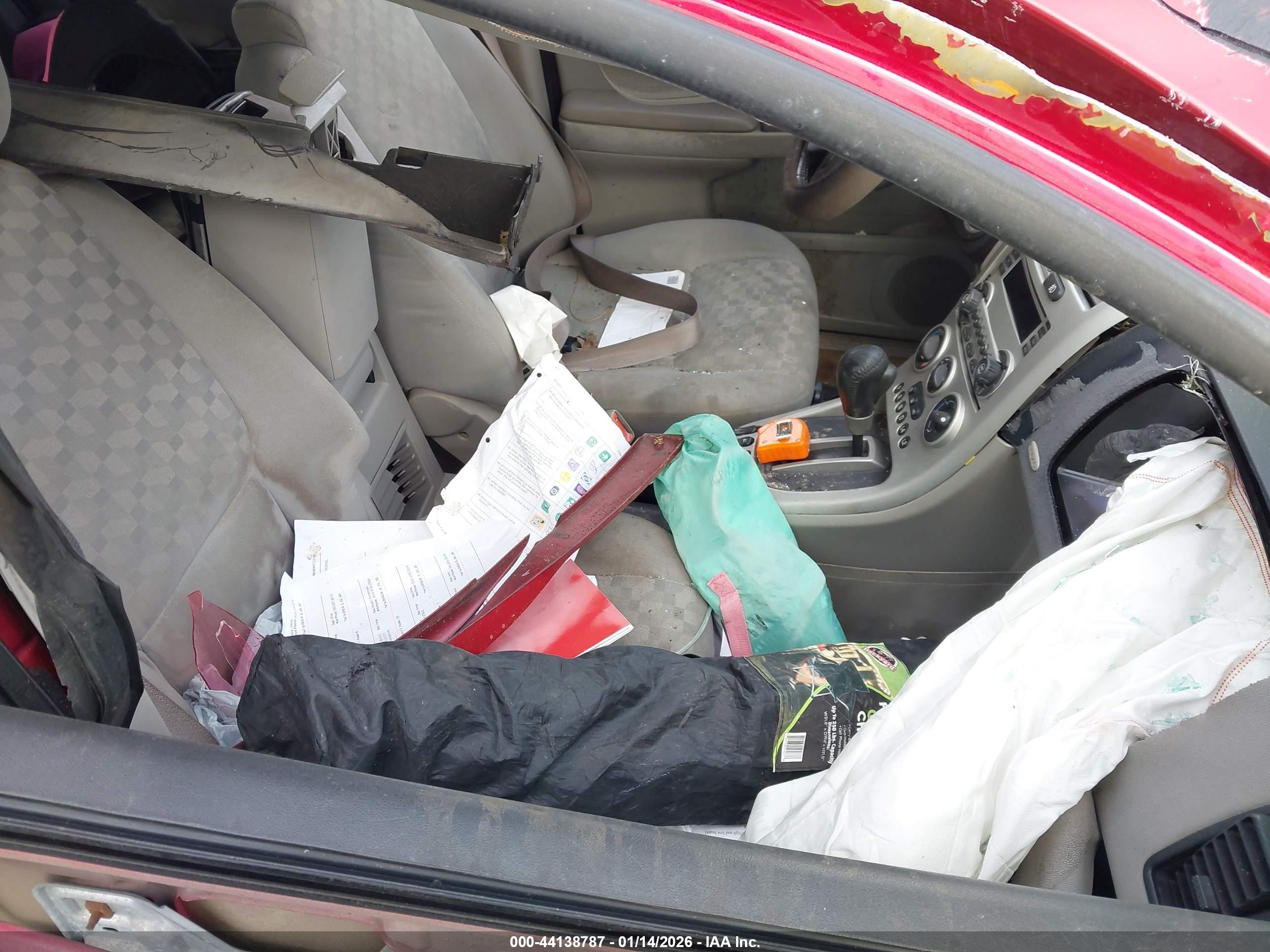 CHEVROLET EQUINOX image 5