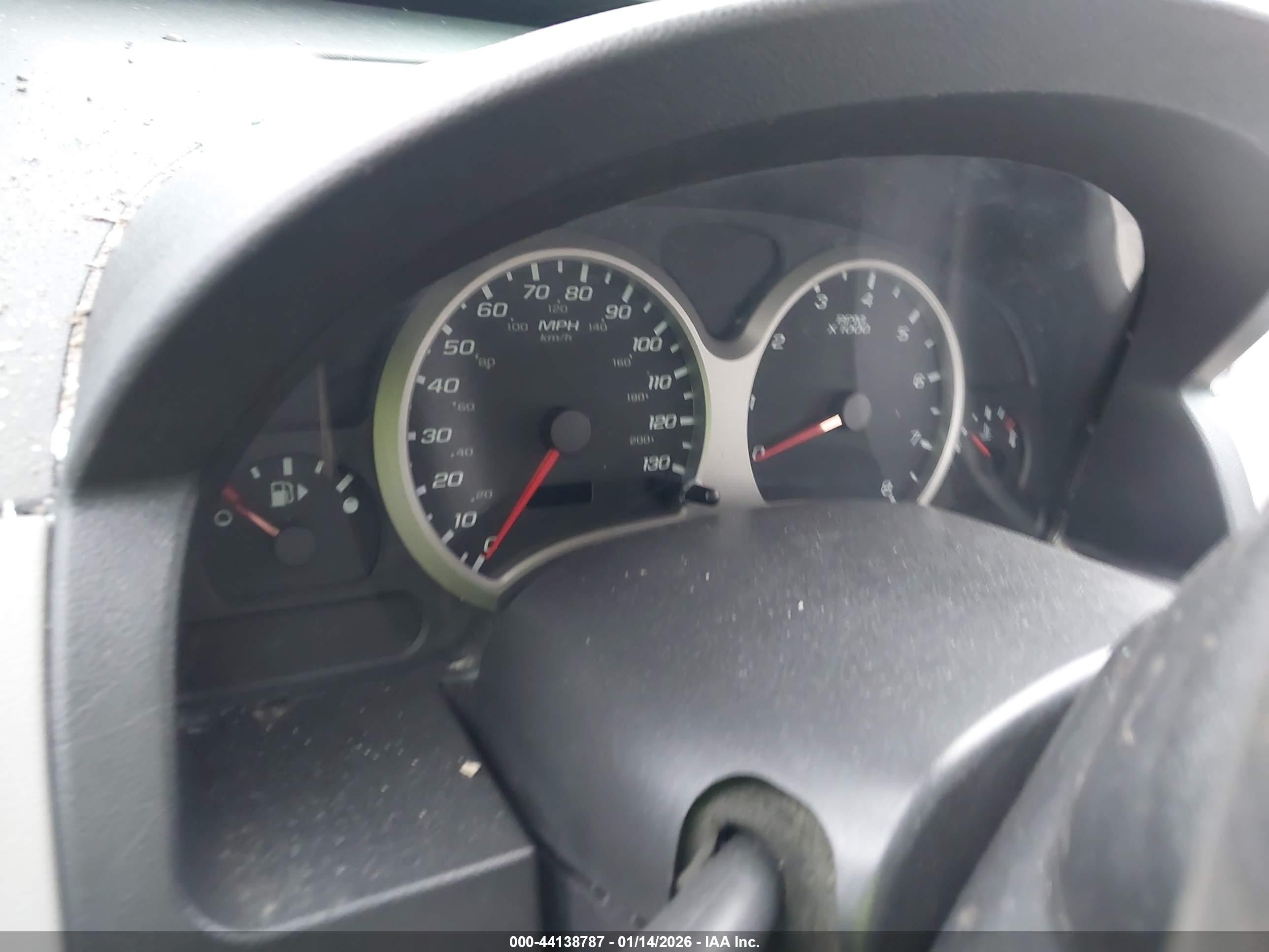 CHEVROLET EQUINOX image 7