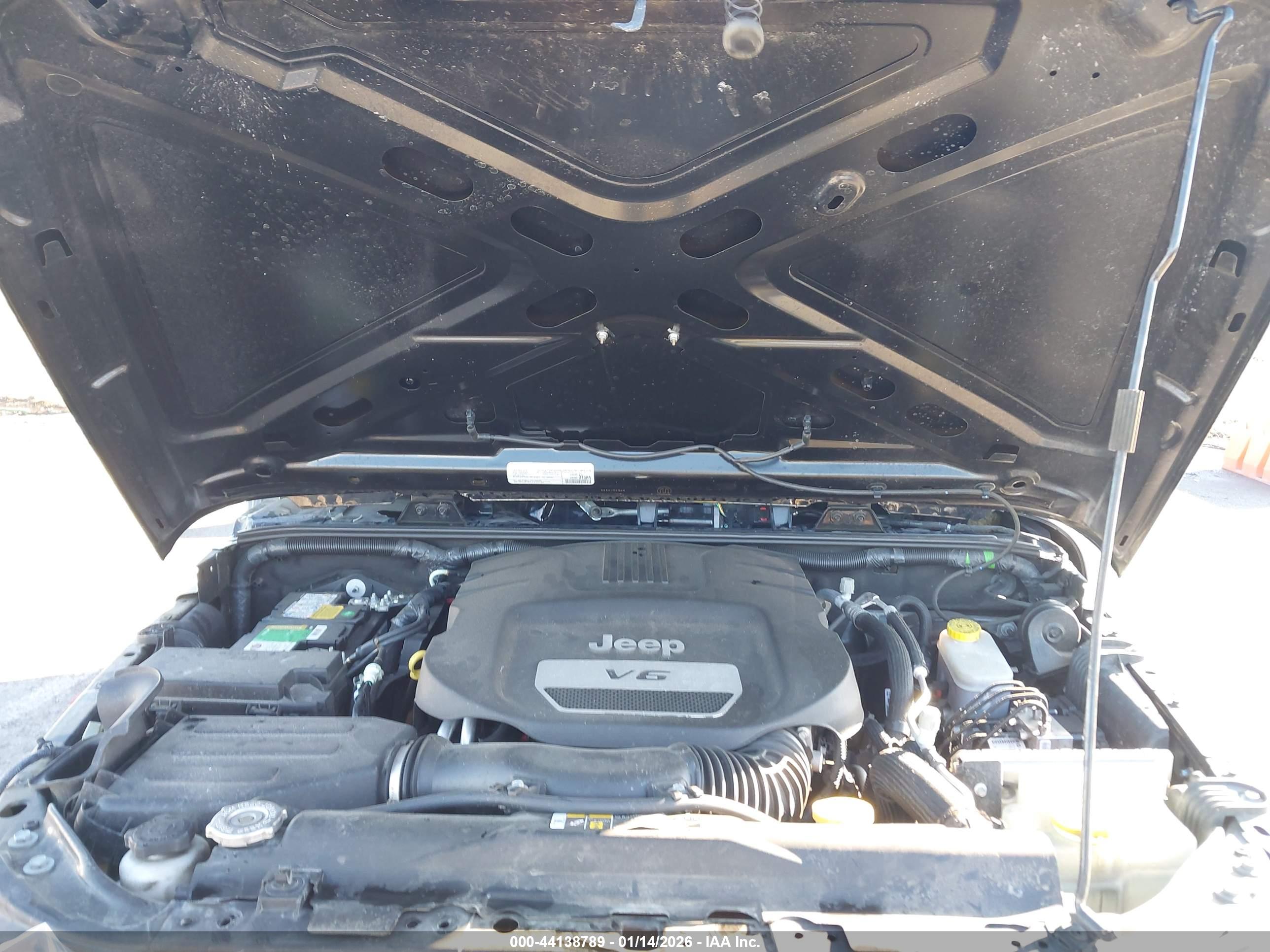 JEEP WRANGLER image 10