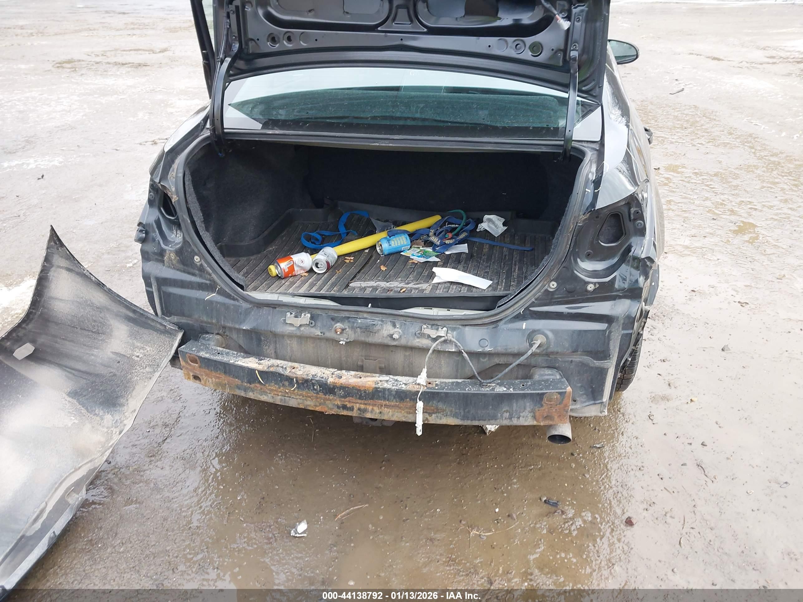 TOYOTA COROLLA image 6