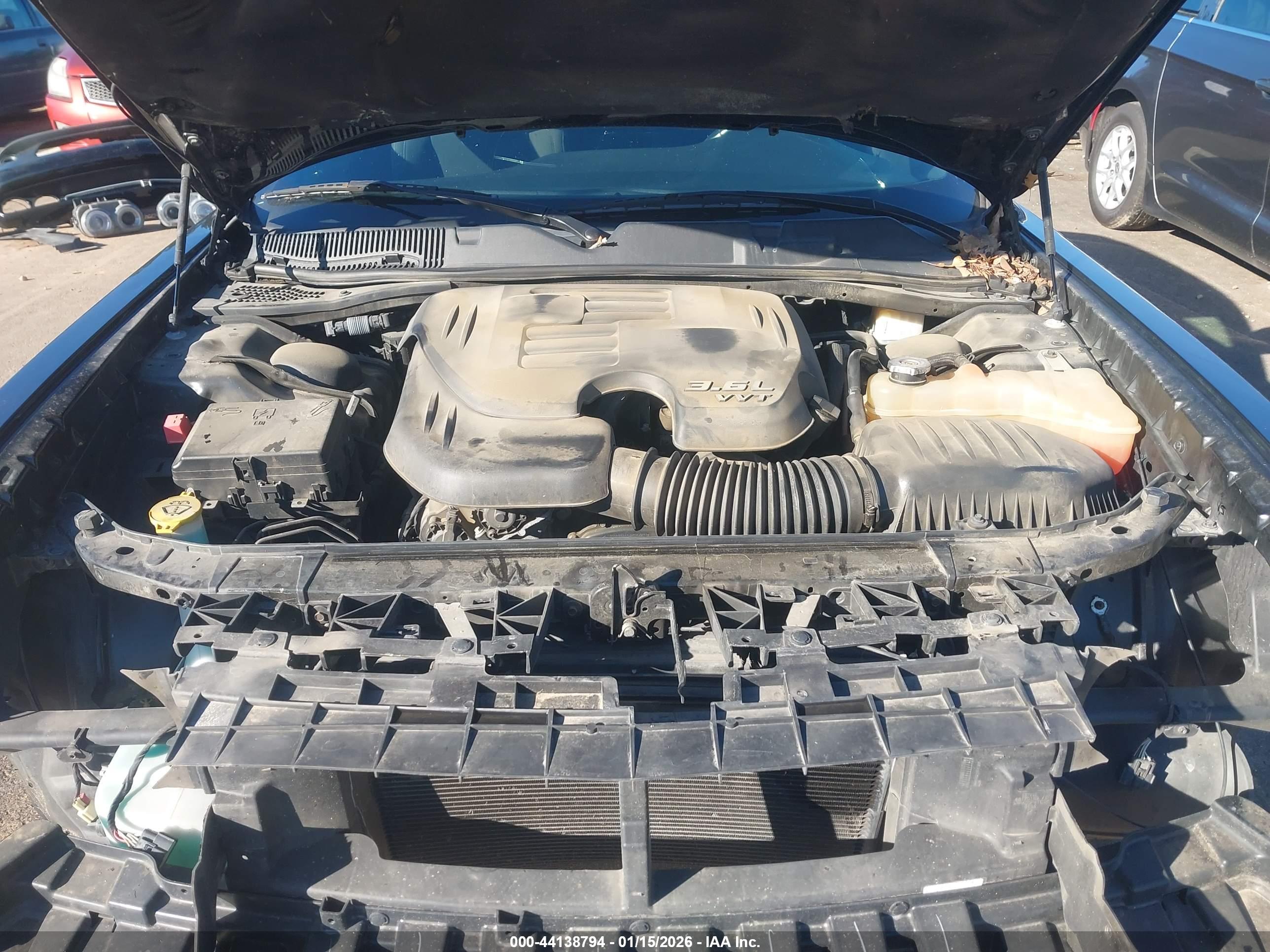 DODGE CHALLENGER image 10