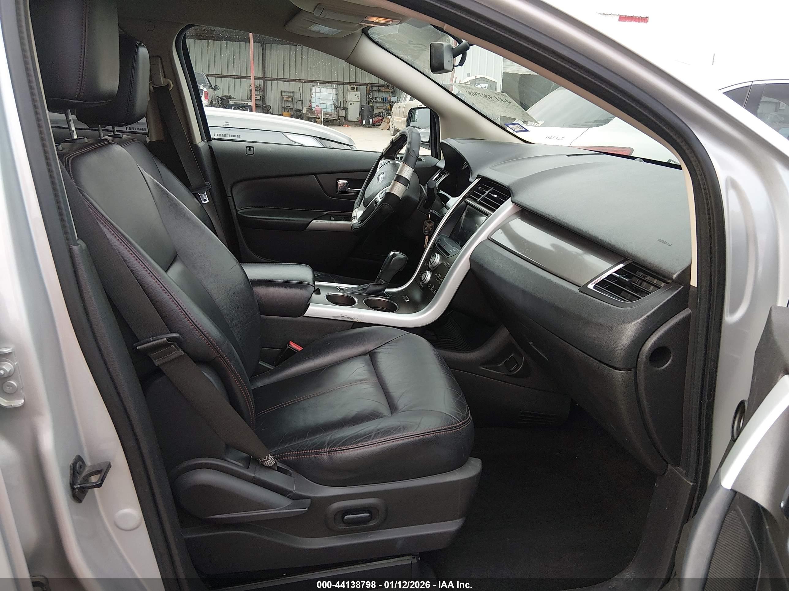 FORD EDGE image 5